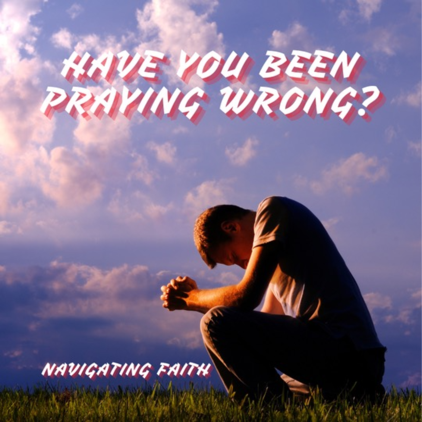 Unlock a Deeper Prayer Life: Biblical Secrets Revealed episode artwork