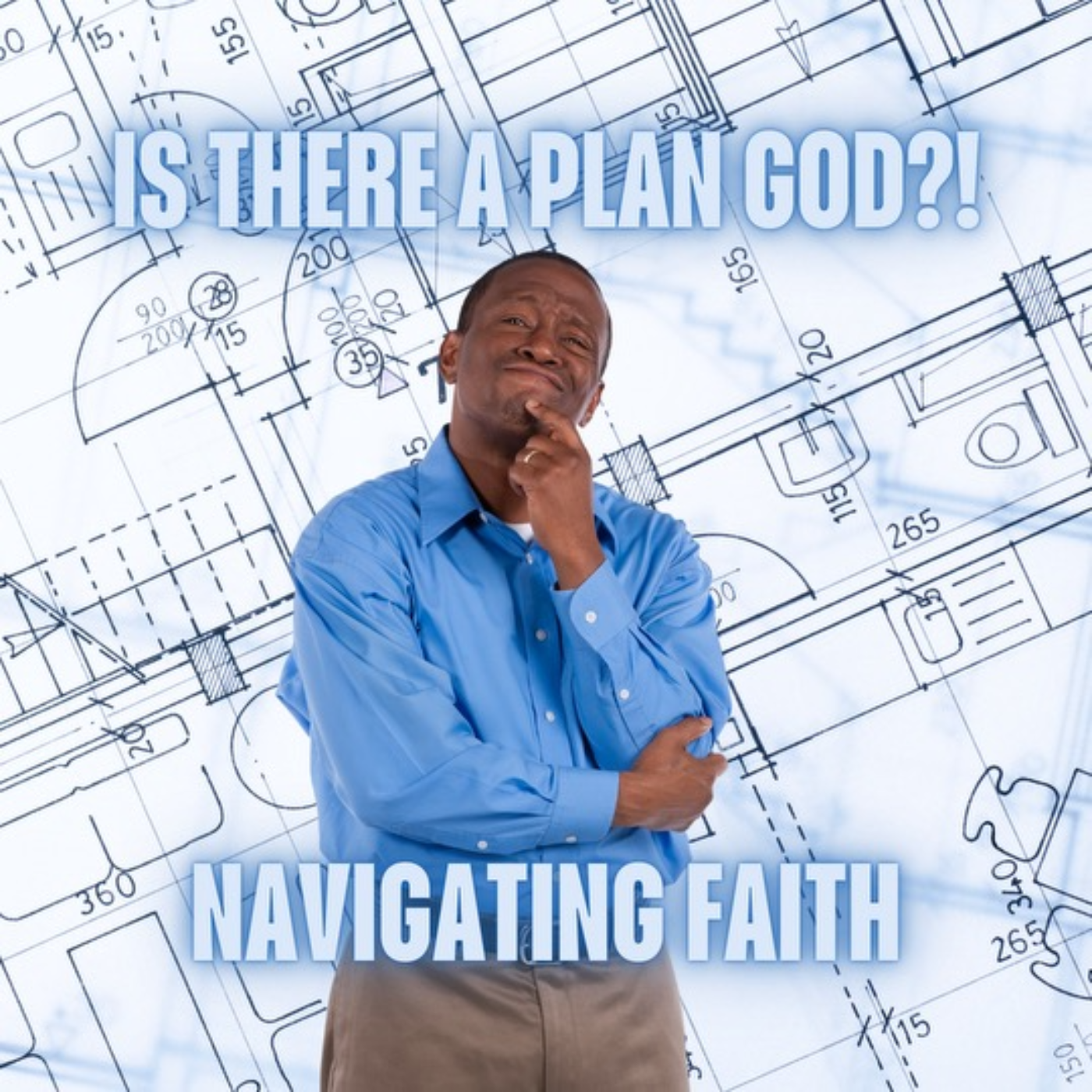 Does God have a Plan for my Life? episode artwork