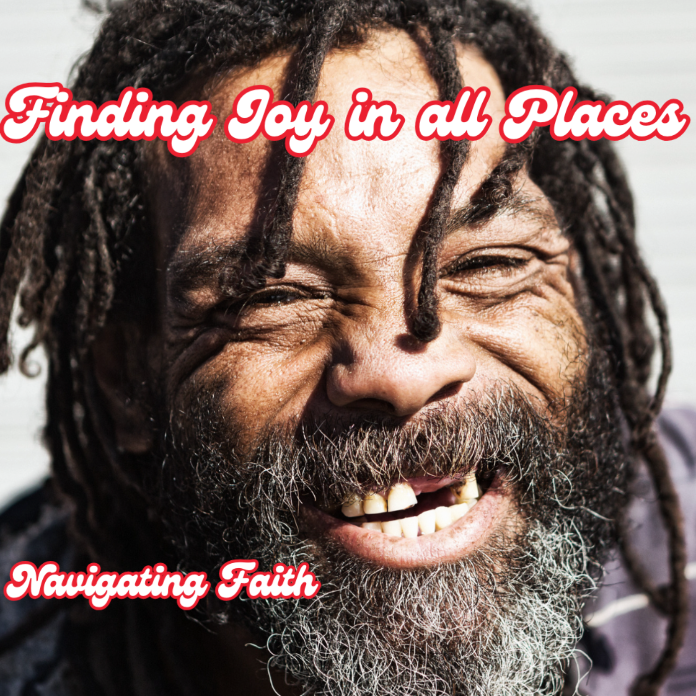 Finding Joy in Dark Places: Part 1 episode artwork