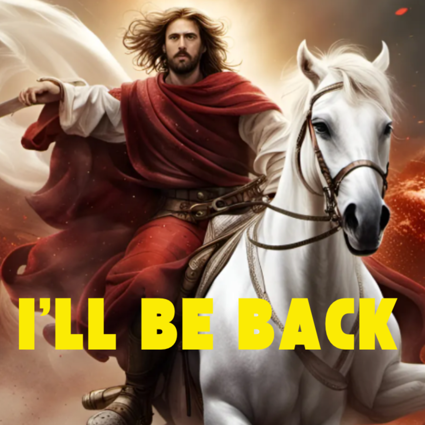 Can we Know the Timing of Jesus' Return?  episode artwork