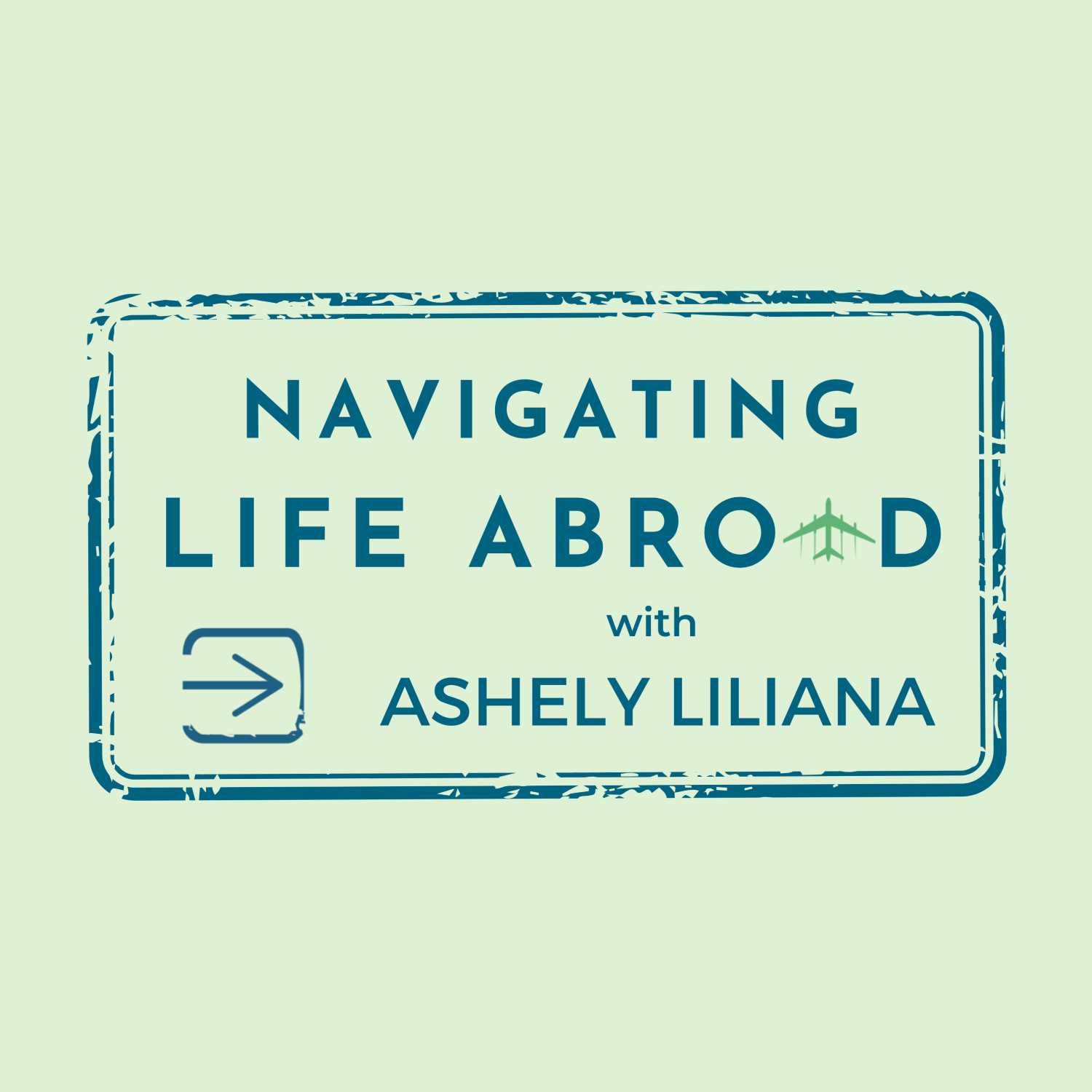 Navigating Life Abroad