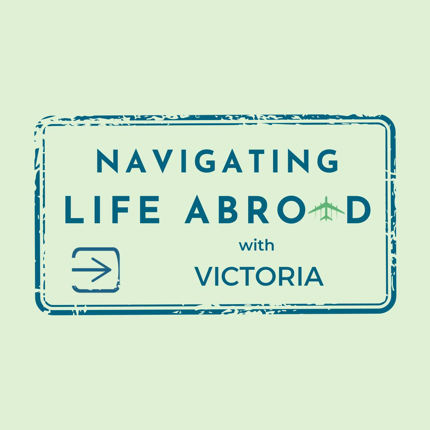 Navigating Life Abroad