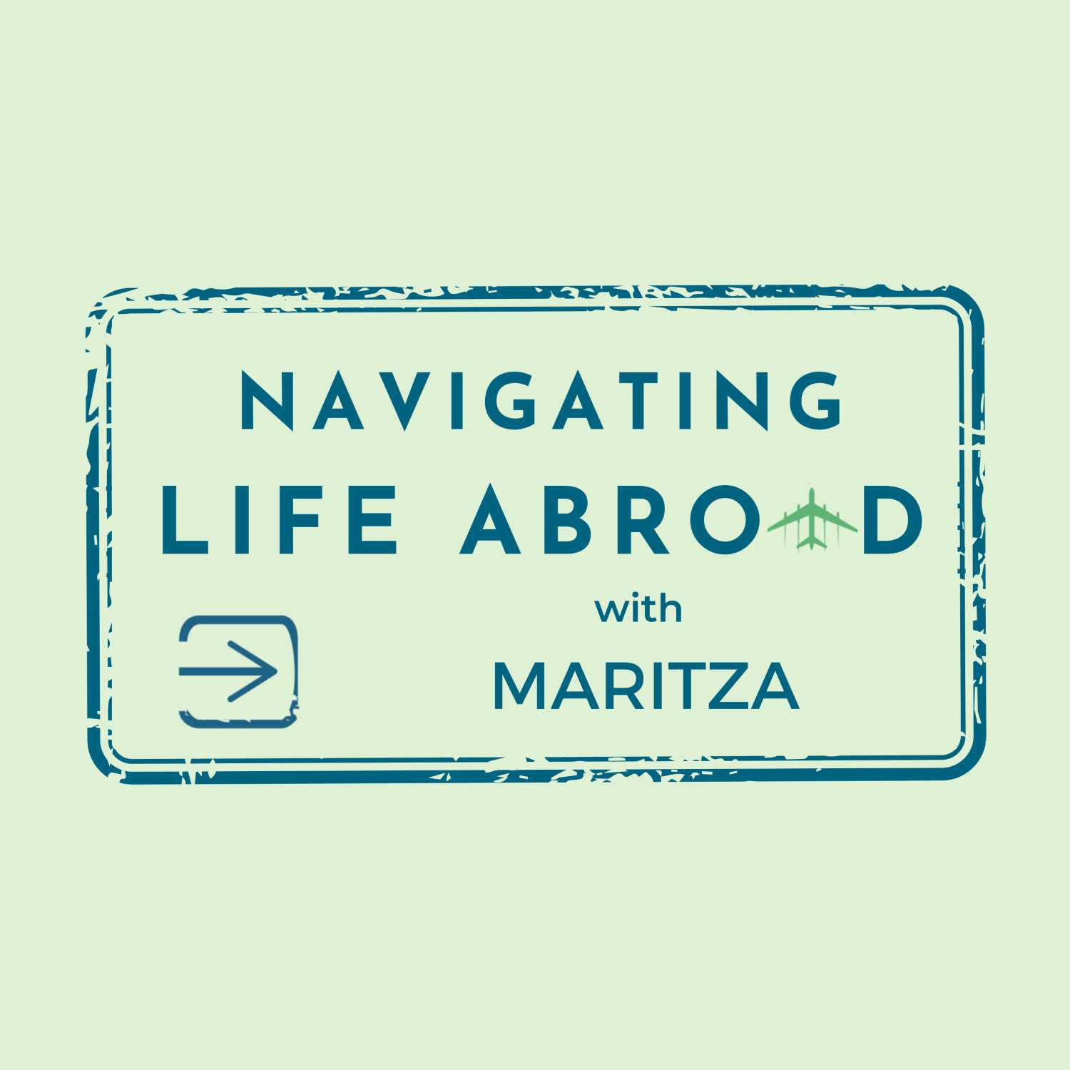 Navigating Life Abroad
