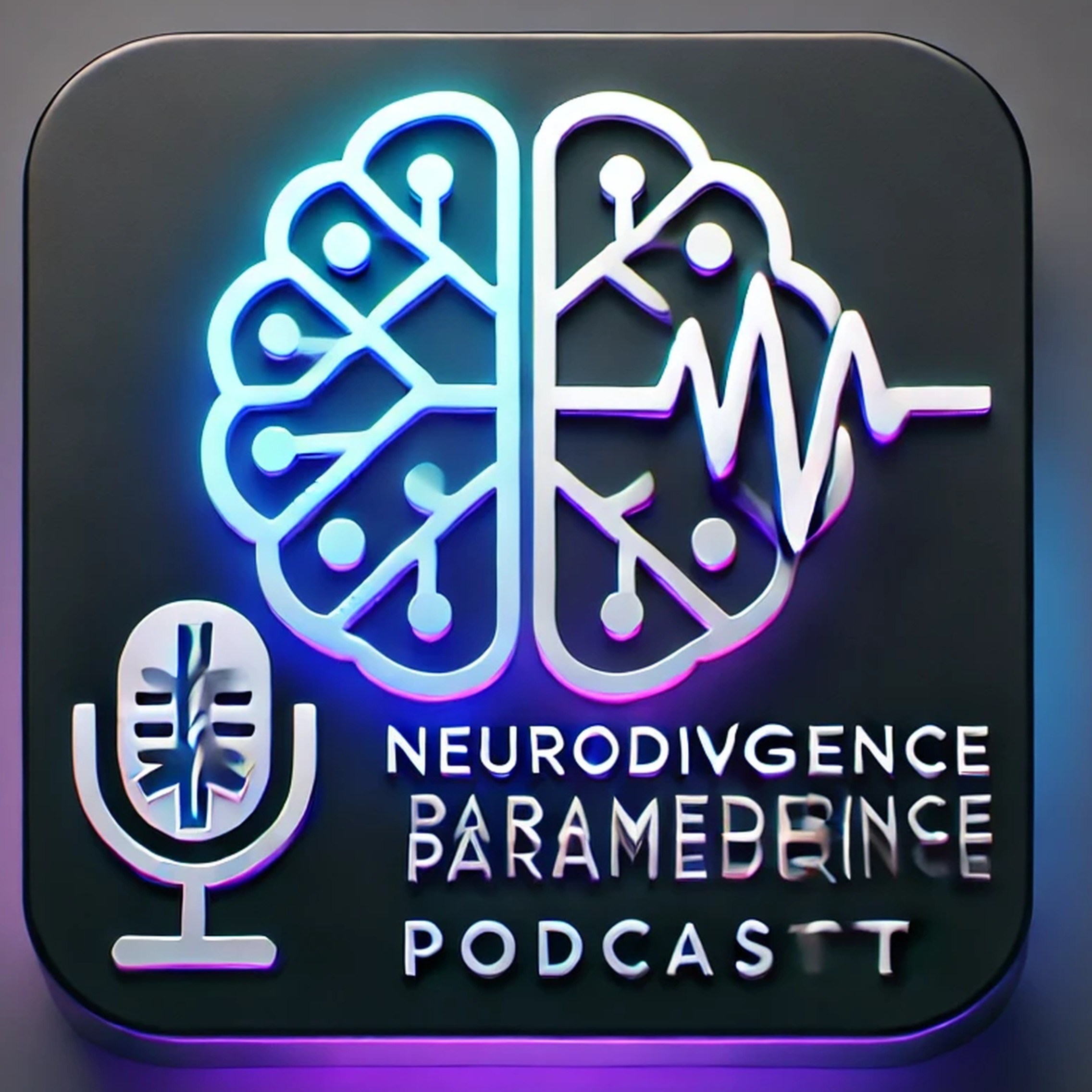 Navigating life with Neurodiversity