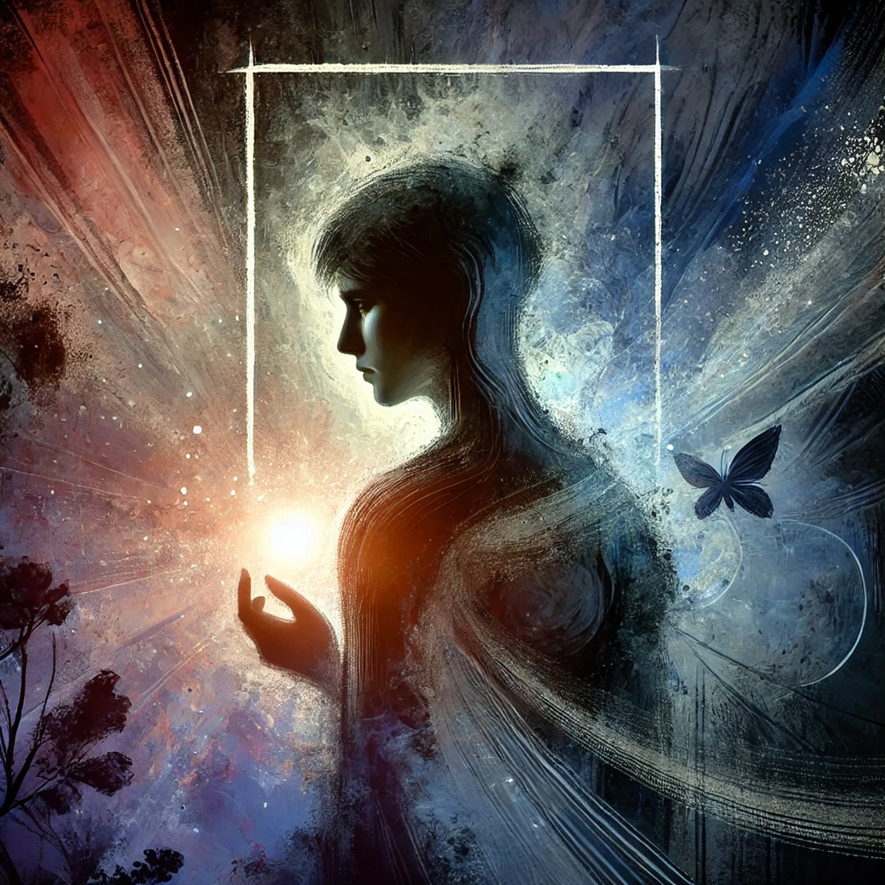 The Trauma of Abuse Through a Neuro-divergent Lens: Living With It & Moving Forward episode artwork