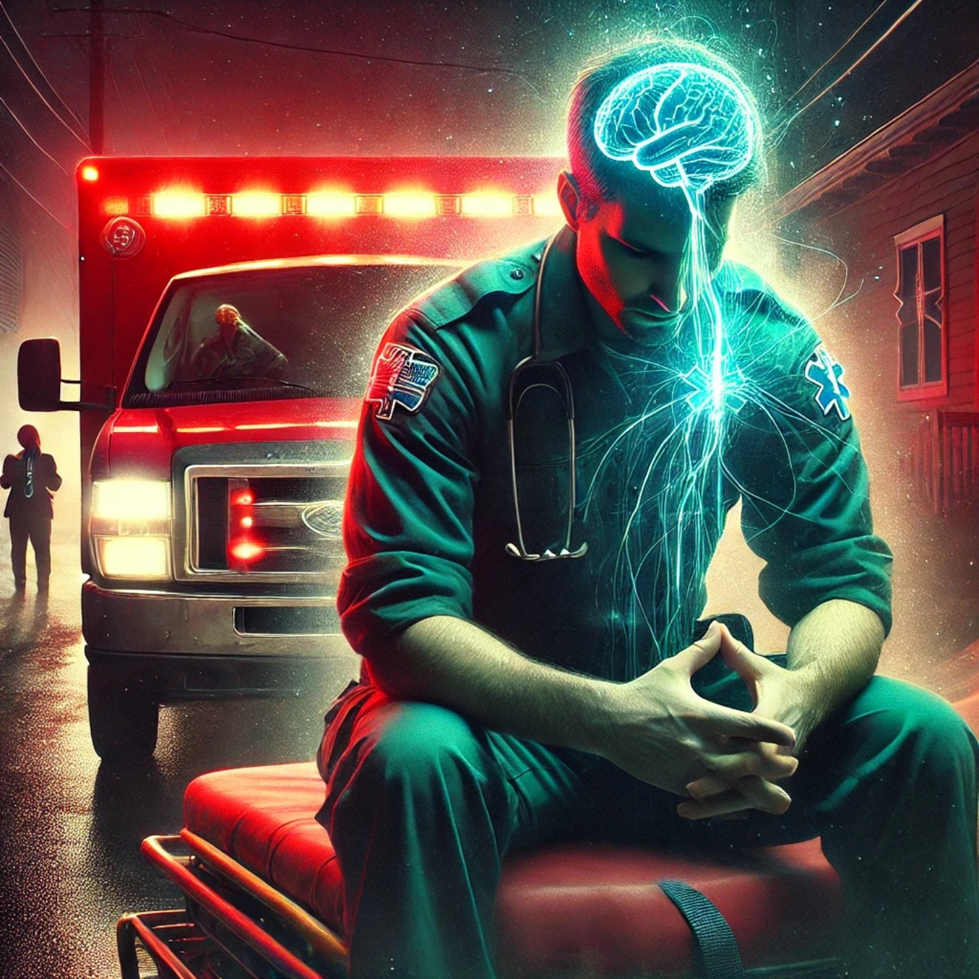 The Paramedic Paradox – Imposter Syndrome in Emergency Medicine