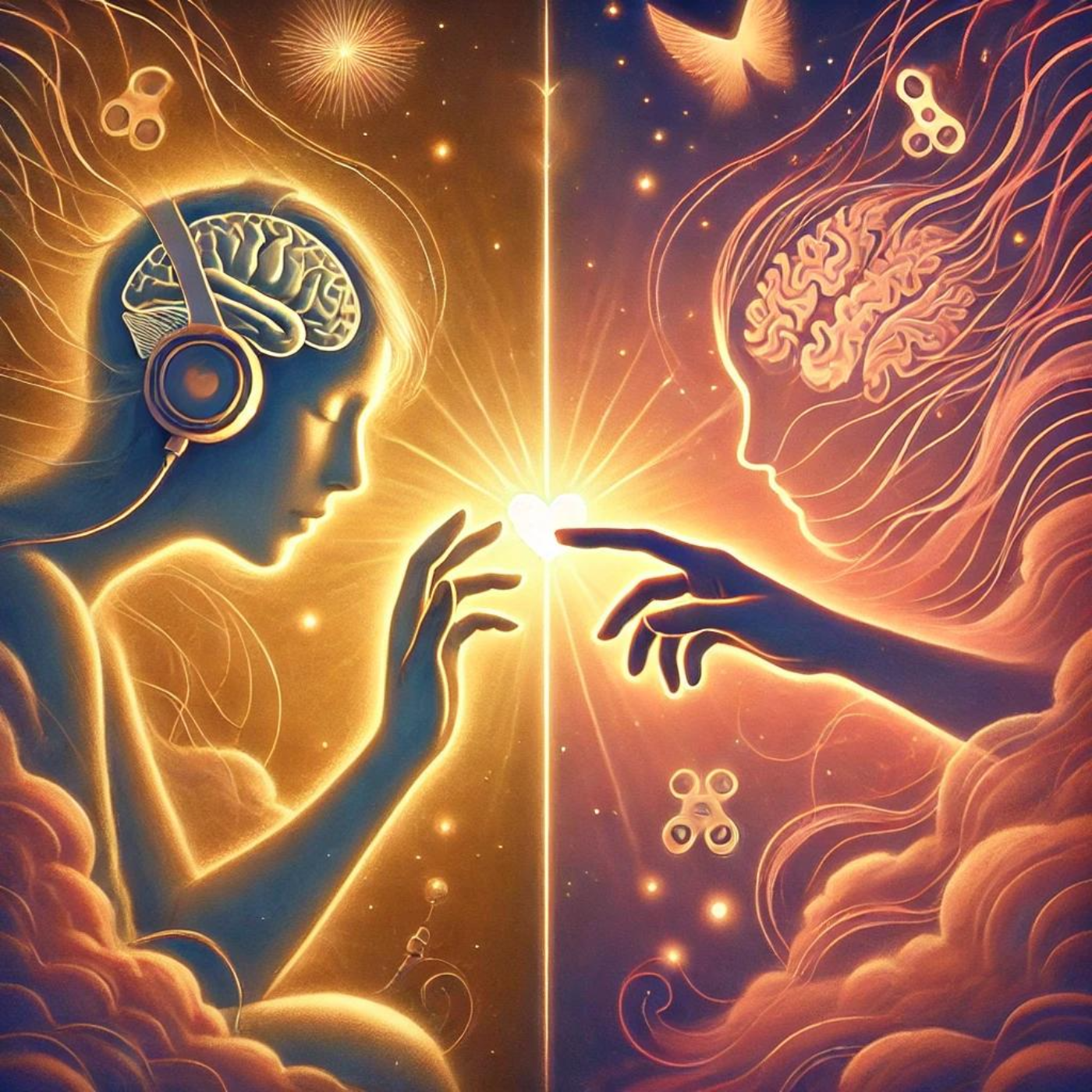 The Fundamental Need to Be Loved for Who We Truly Are episode artwork