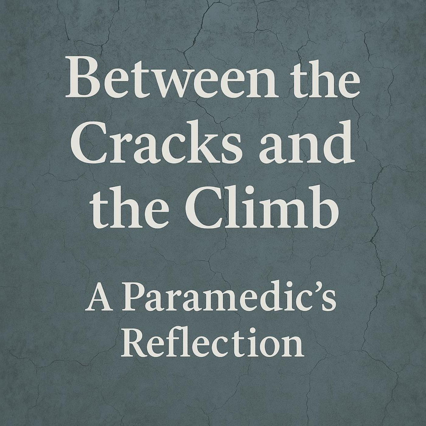 A Career Reflection and The Job That Cracked The Mask