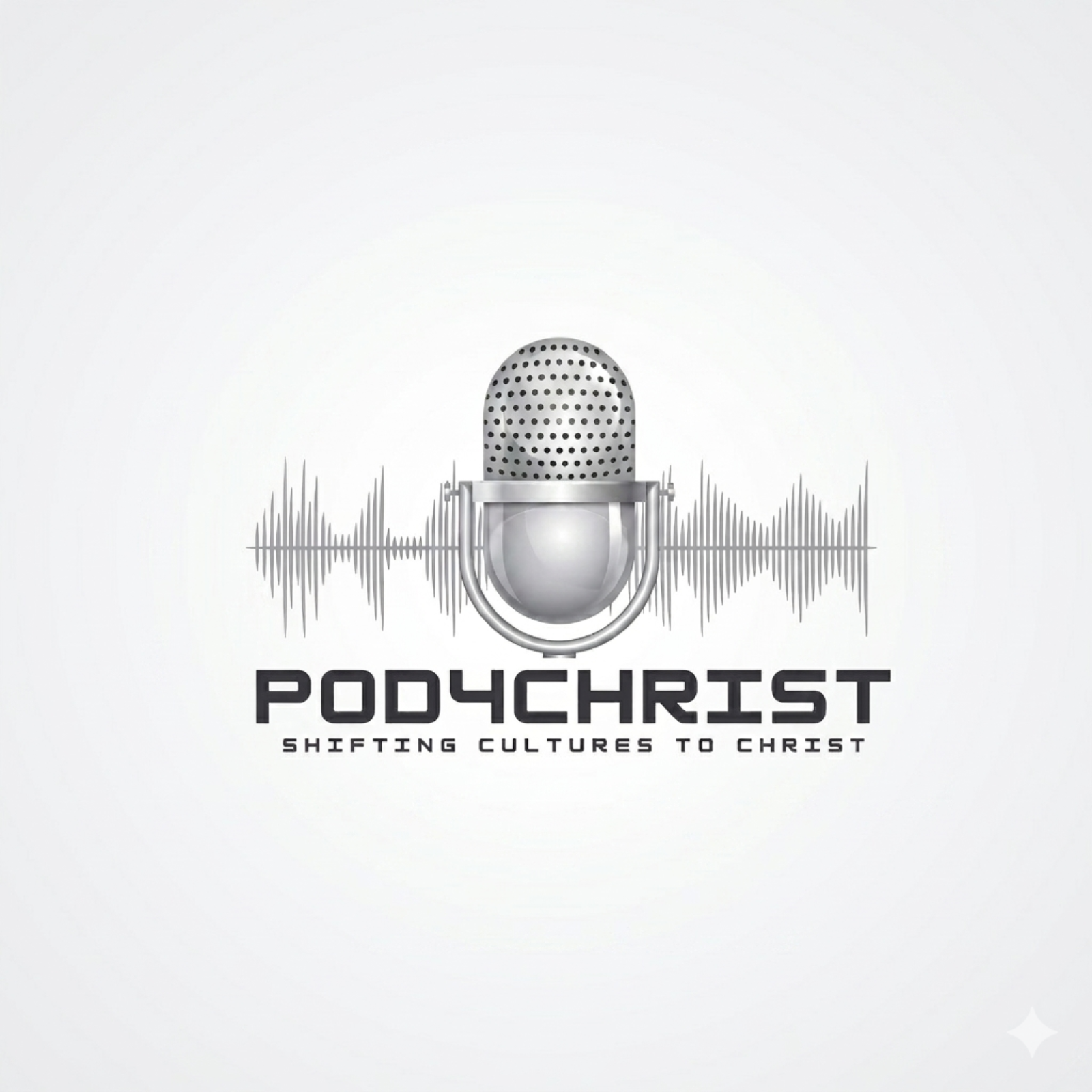 POD4Christ