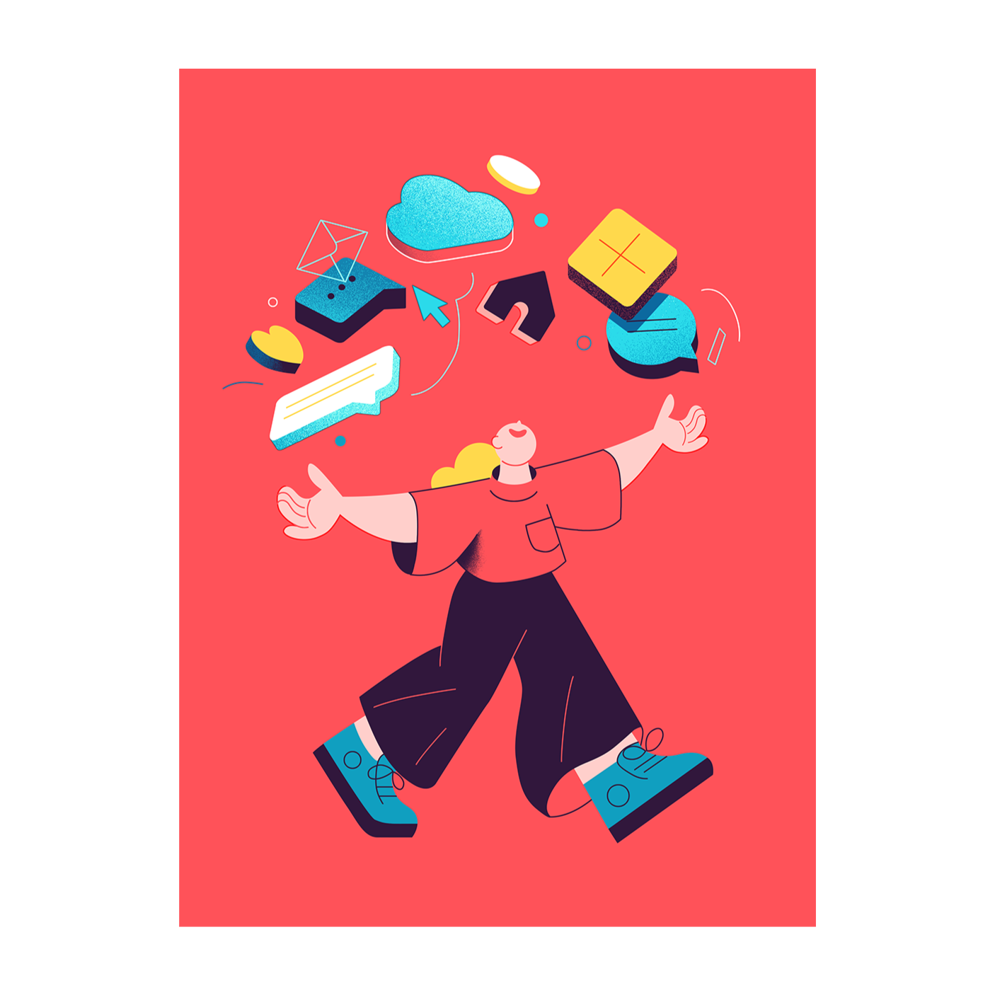 TechTalk - Education Edition