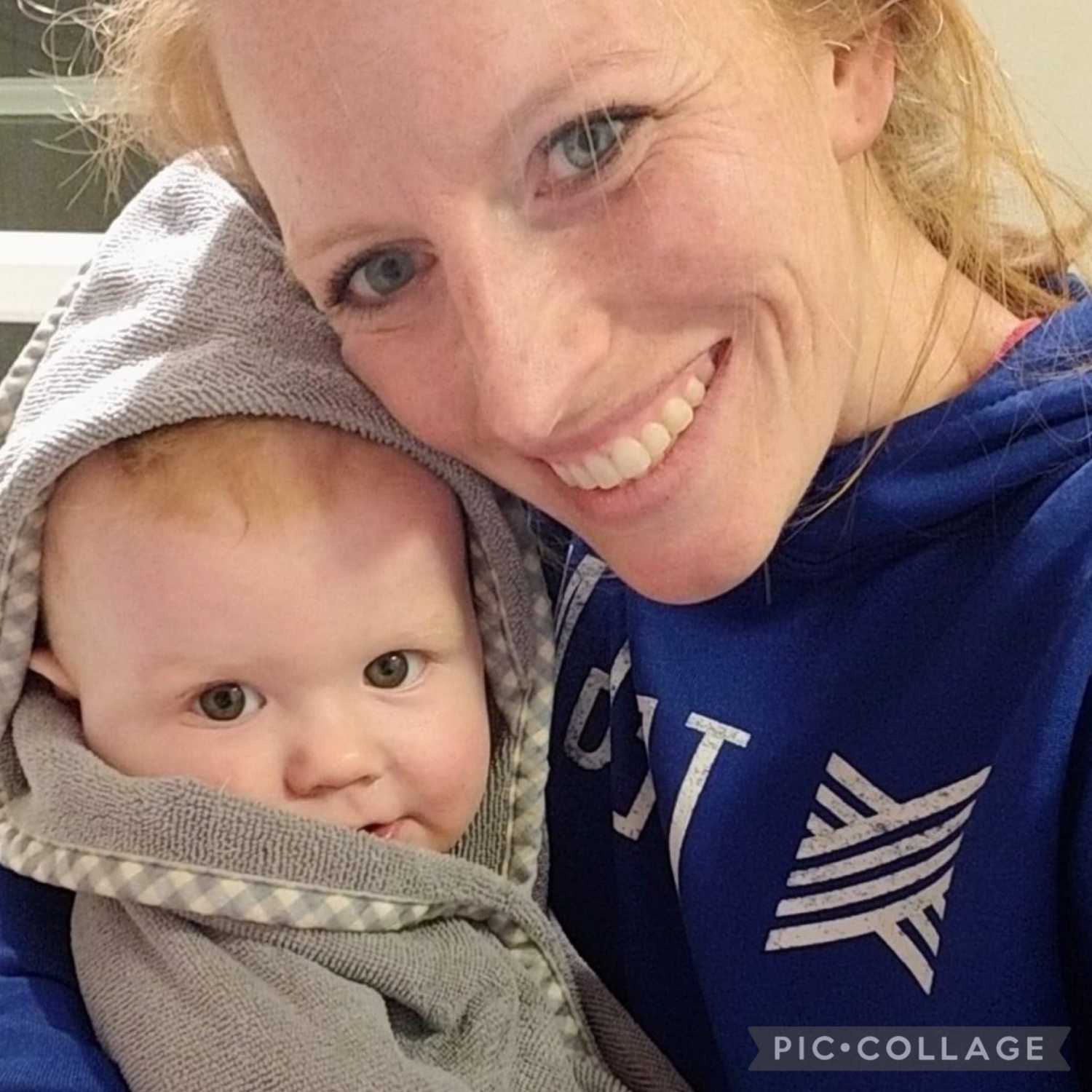 Navigating Motherhood
