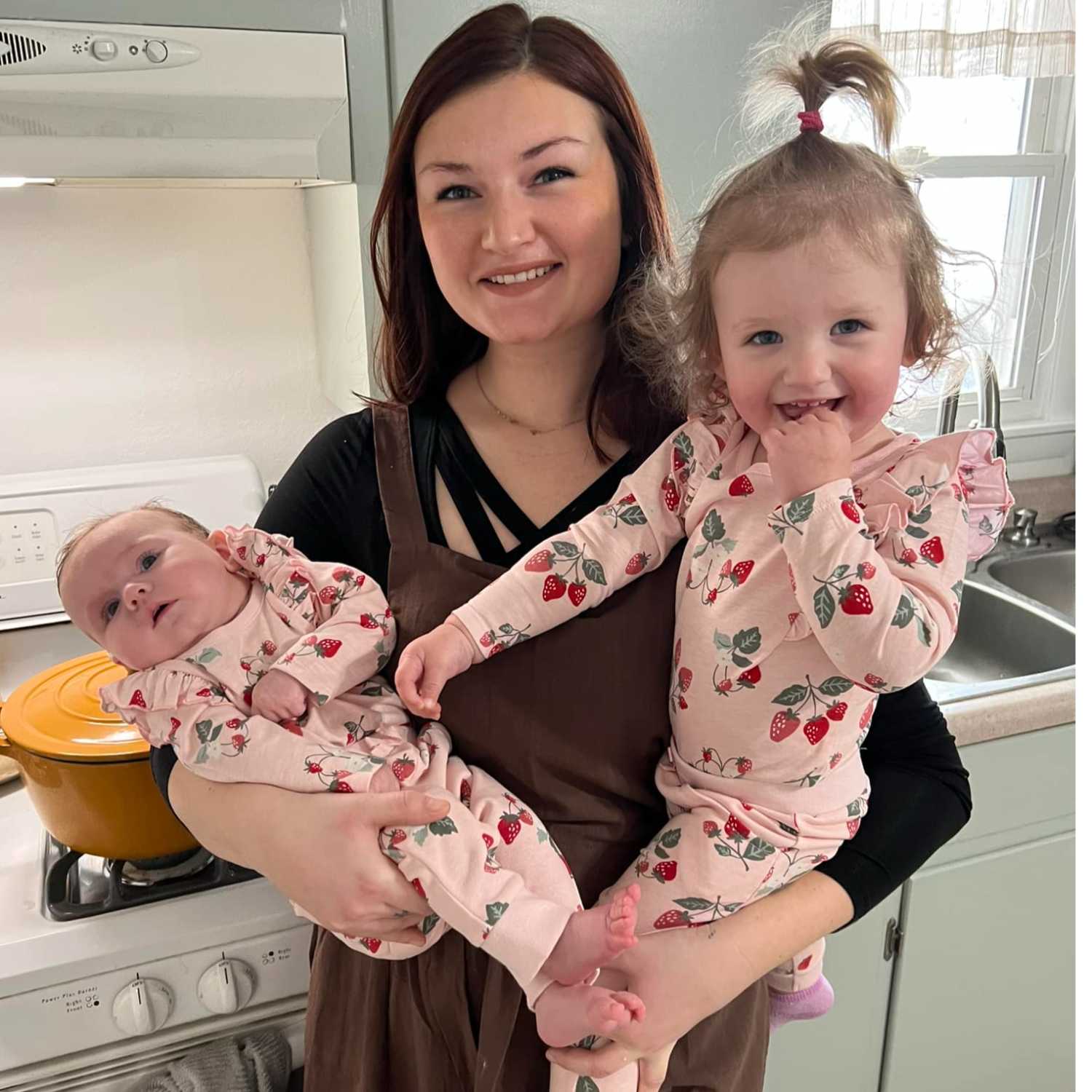 Navigating Motherhood