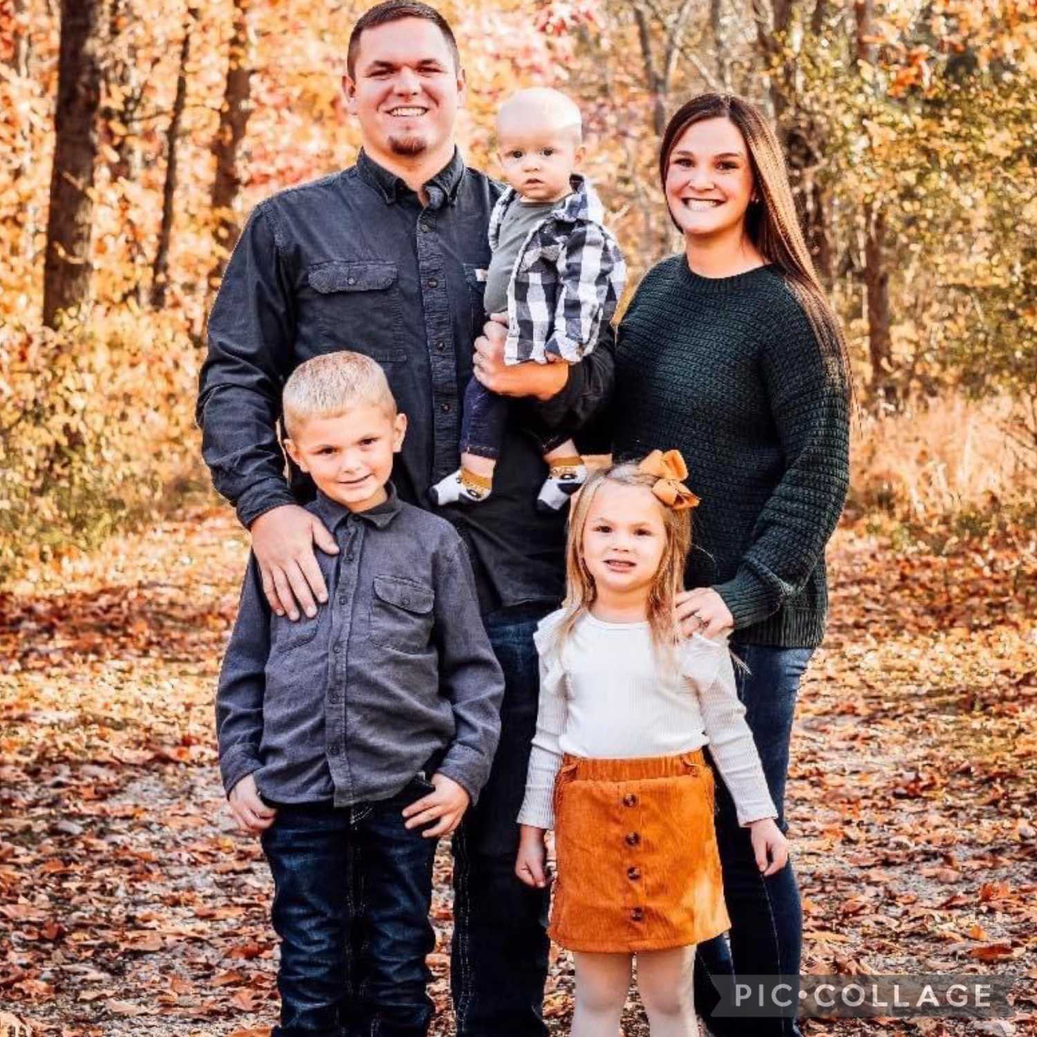 Navigating Motherhood