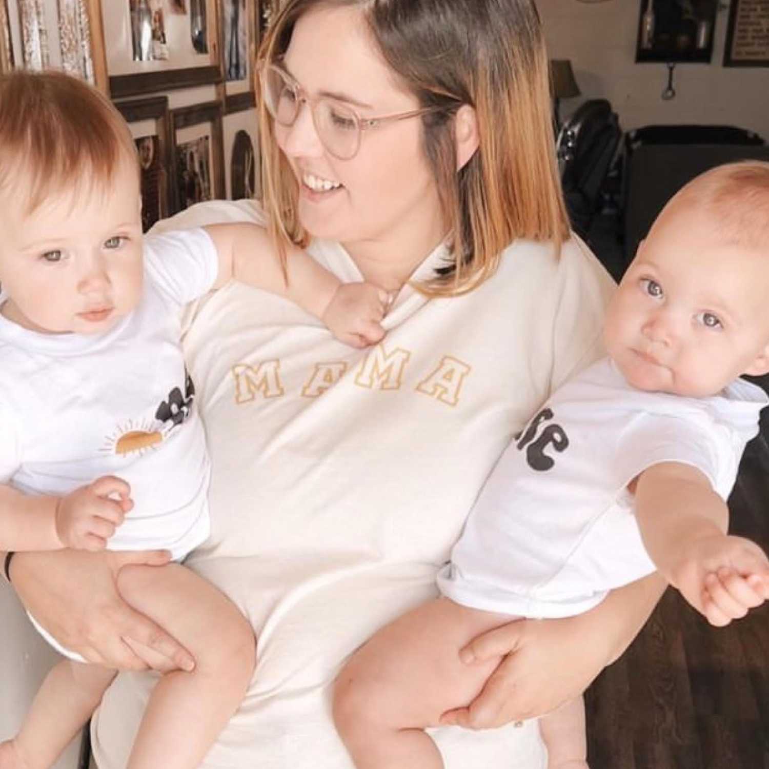 Navigating Motherhood