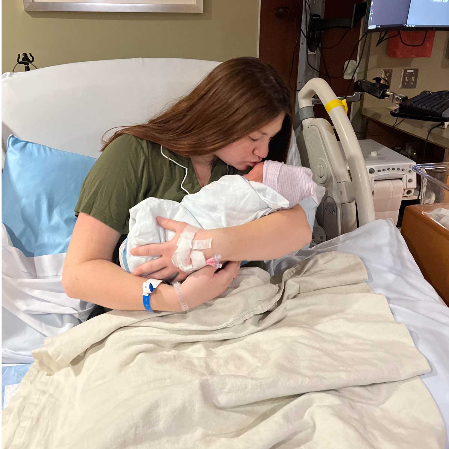 Navigating Motherhood