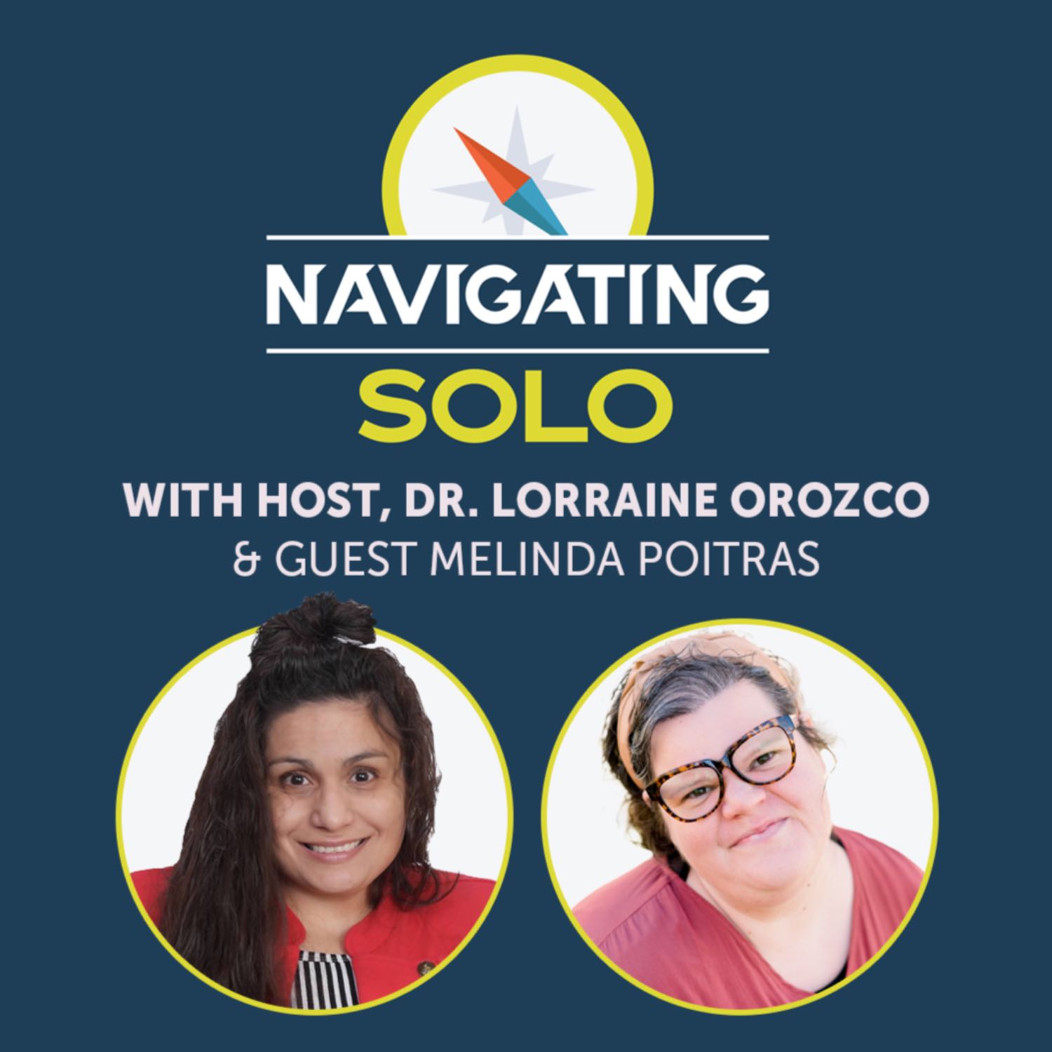 Navigating Solo