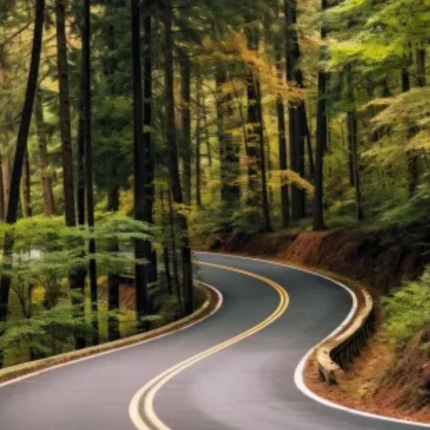 Navigating The Journey 