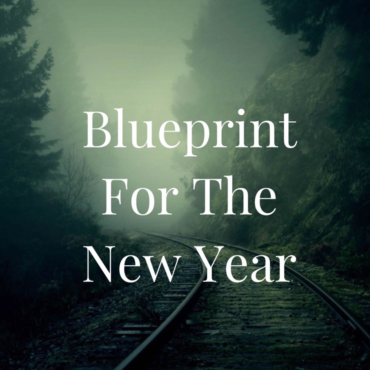 Blueprint for the New Year episode artwork