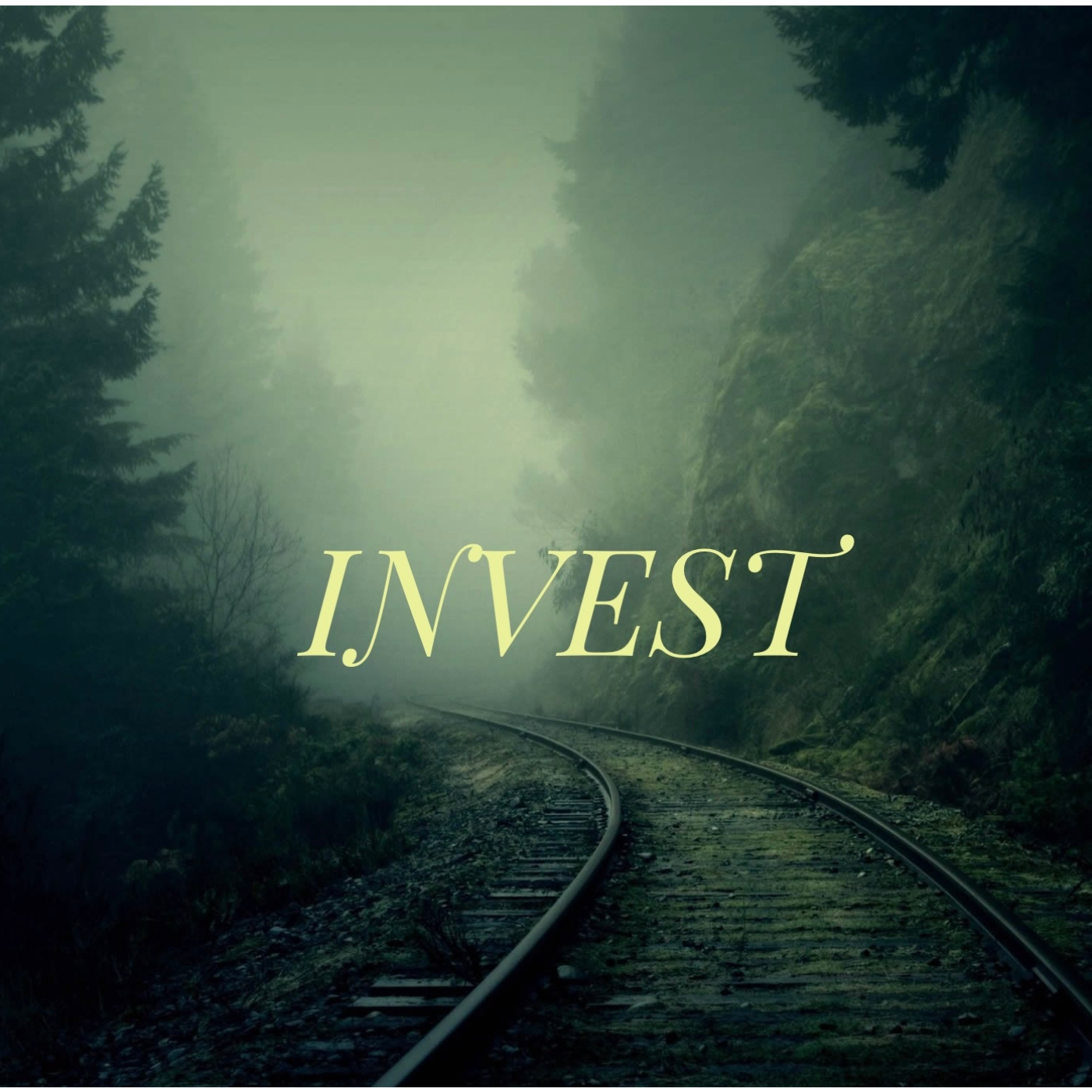 INVEST episode artwork