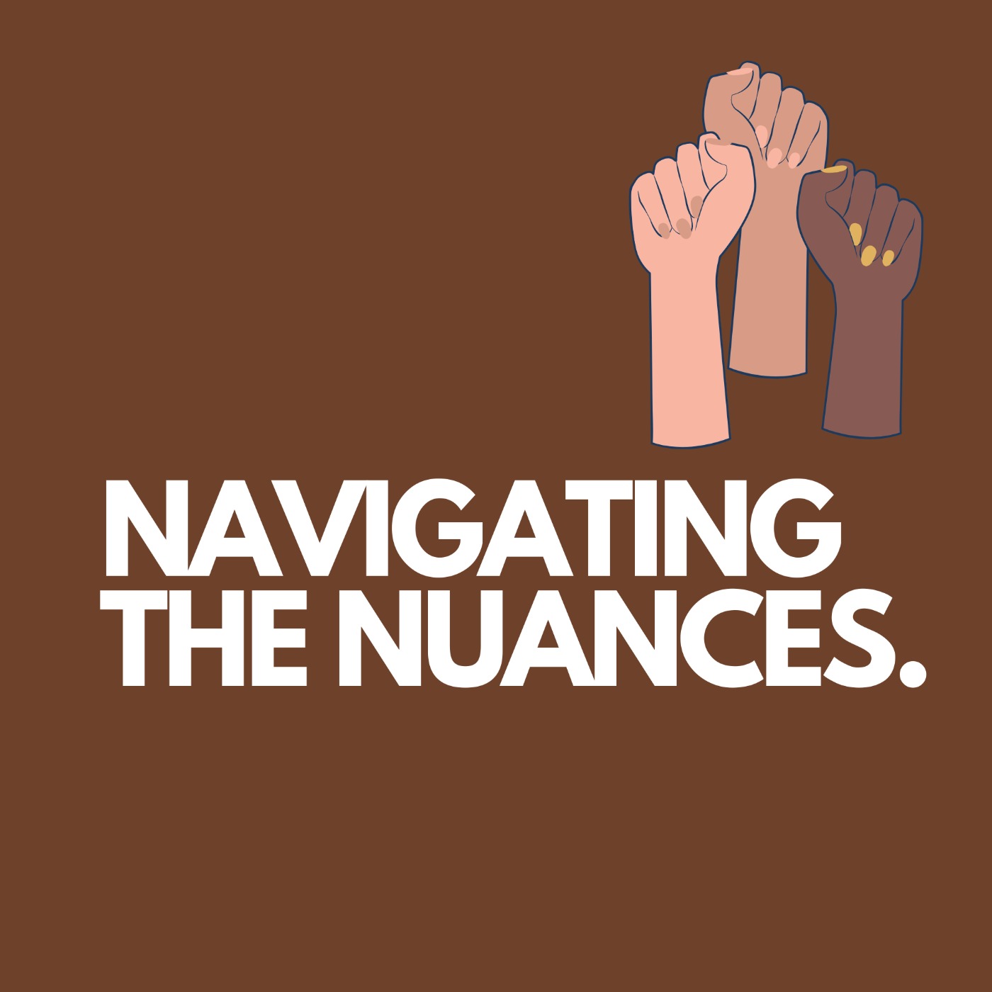 navigating the nuances