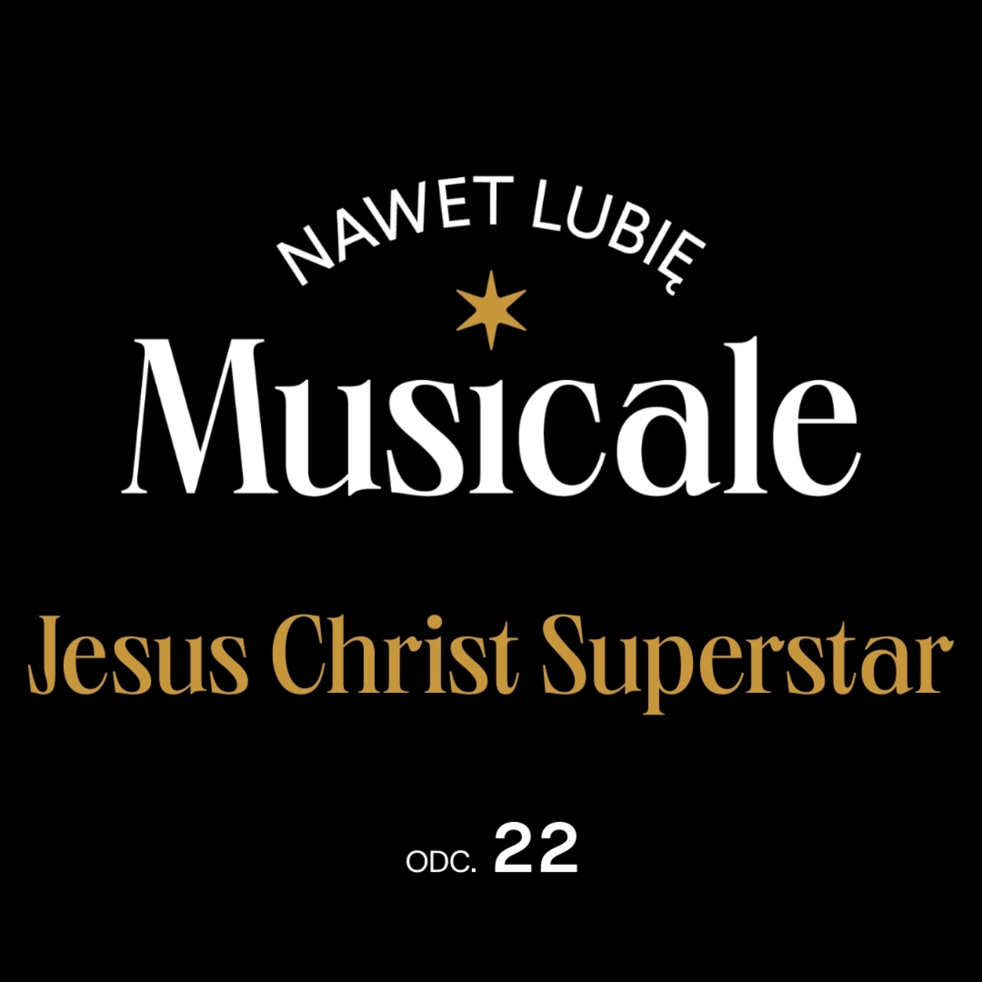 Nawet lubię musicale - podcast Teatru Syrena