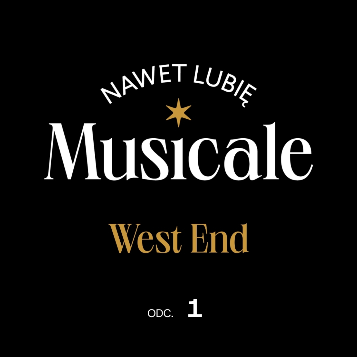 Nawet lubię musicale - podcast Teatru Syrena