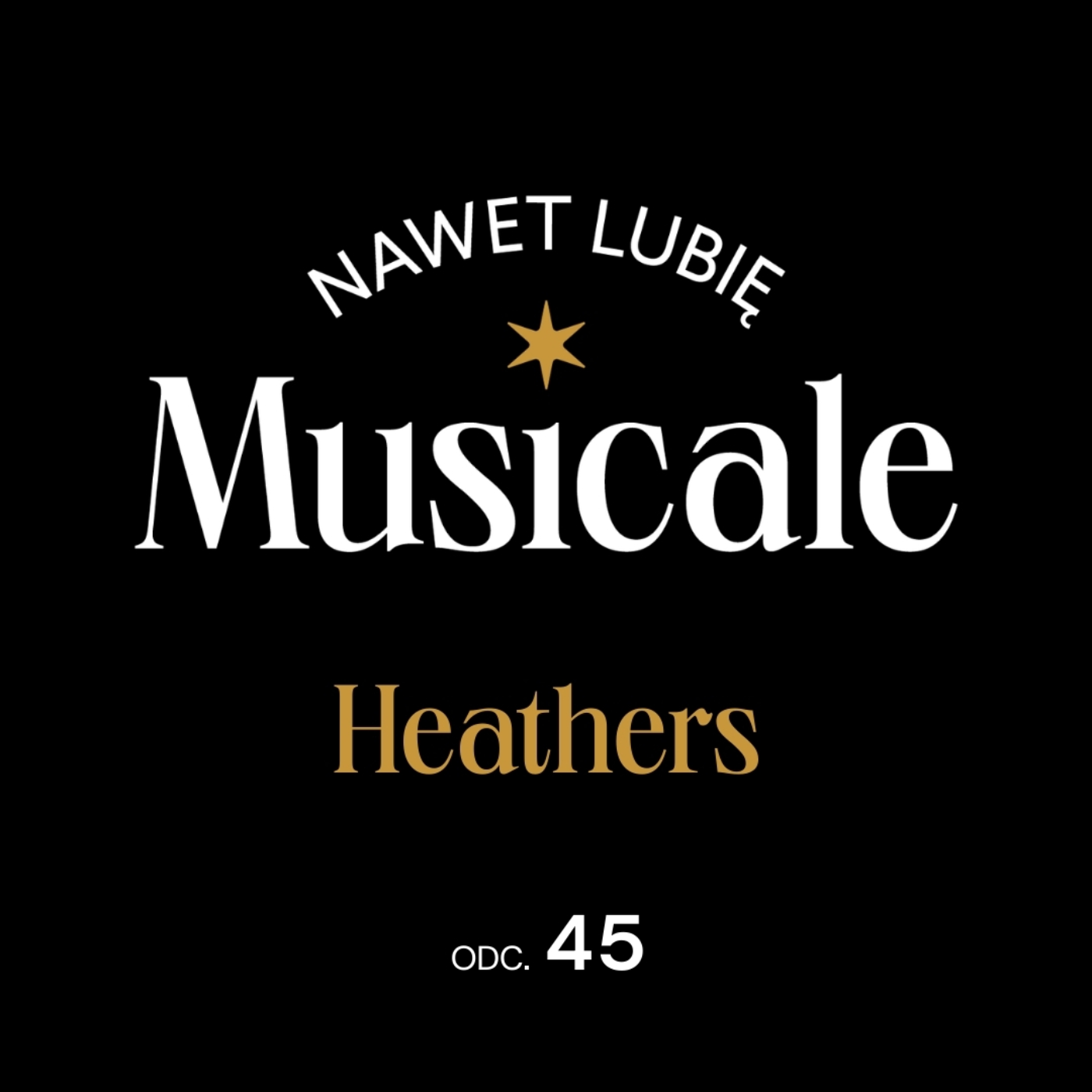 Nawet lubię musicale - podcast Teatru Syrena