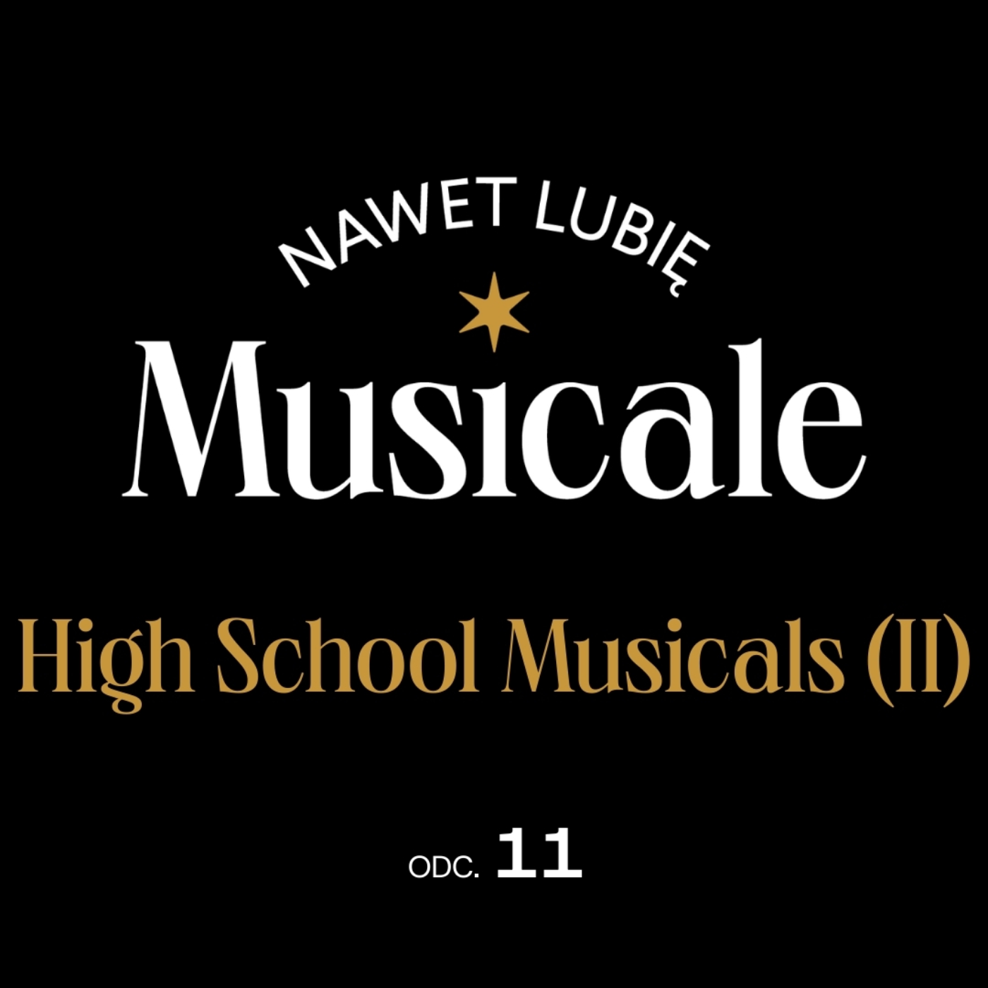 Nawet lubię musicale - podcast Teatru Syrena