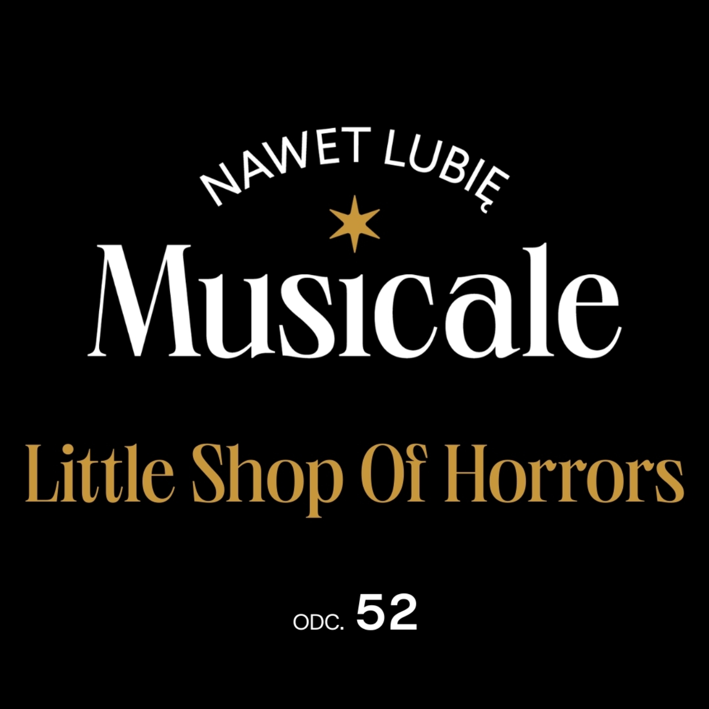 Nawet lubię musicale - podcast Teatru Syrena