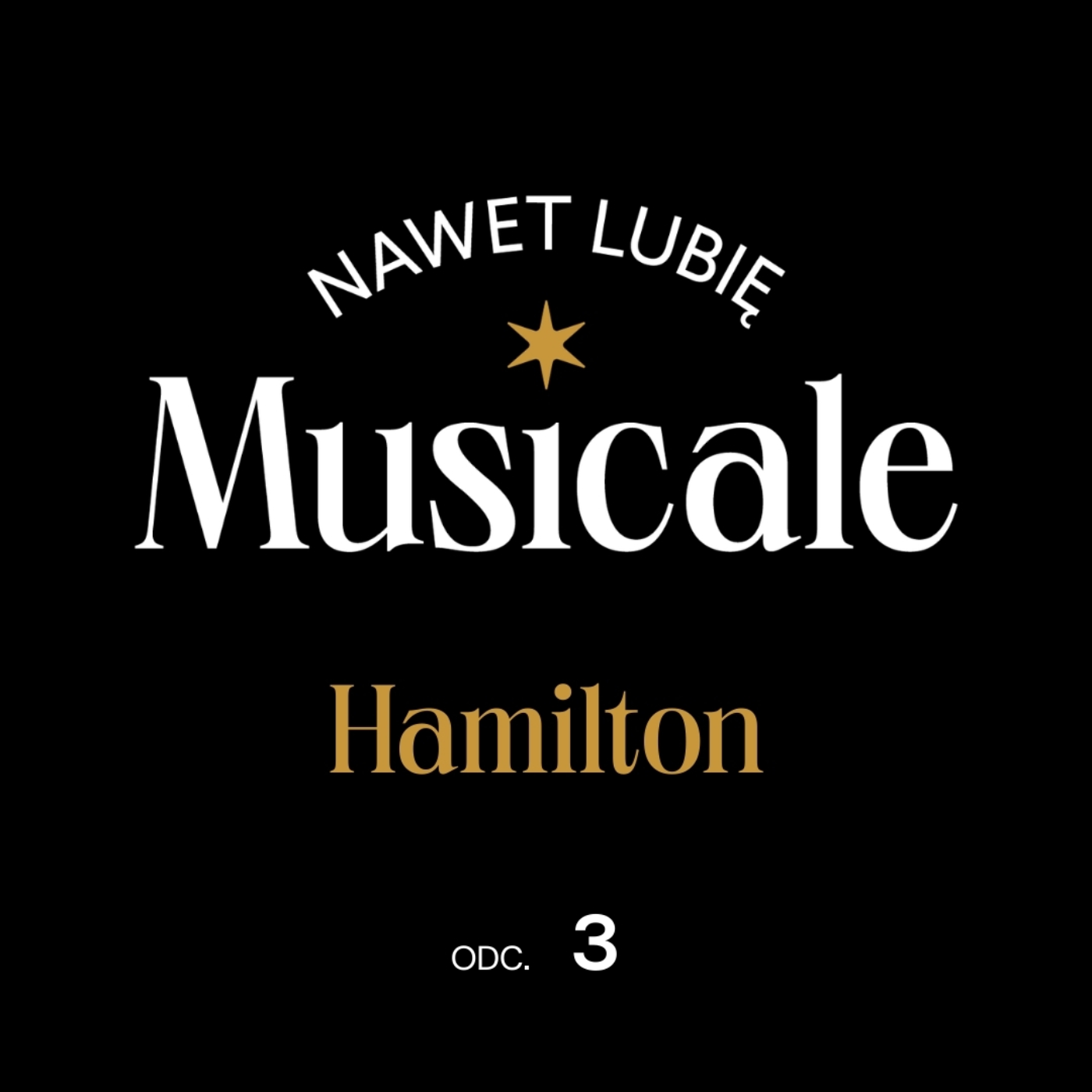 Nawet lubię musicale - podcast Teatru Syrena