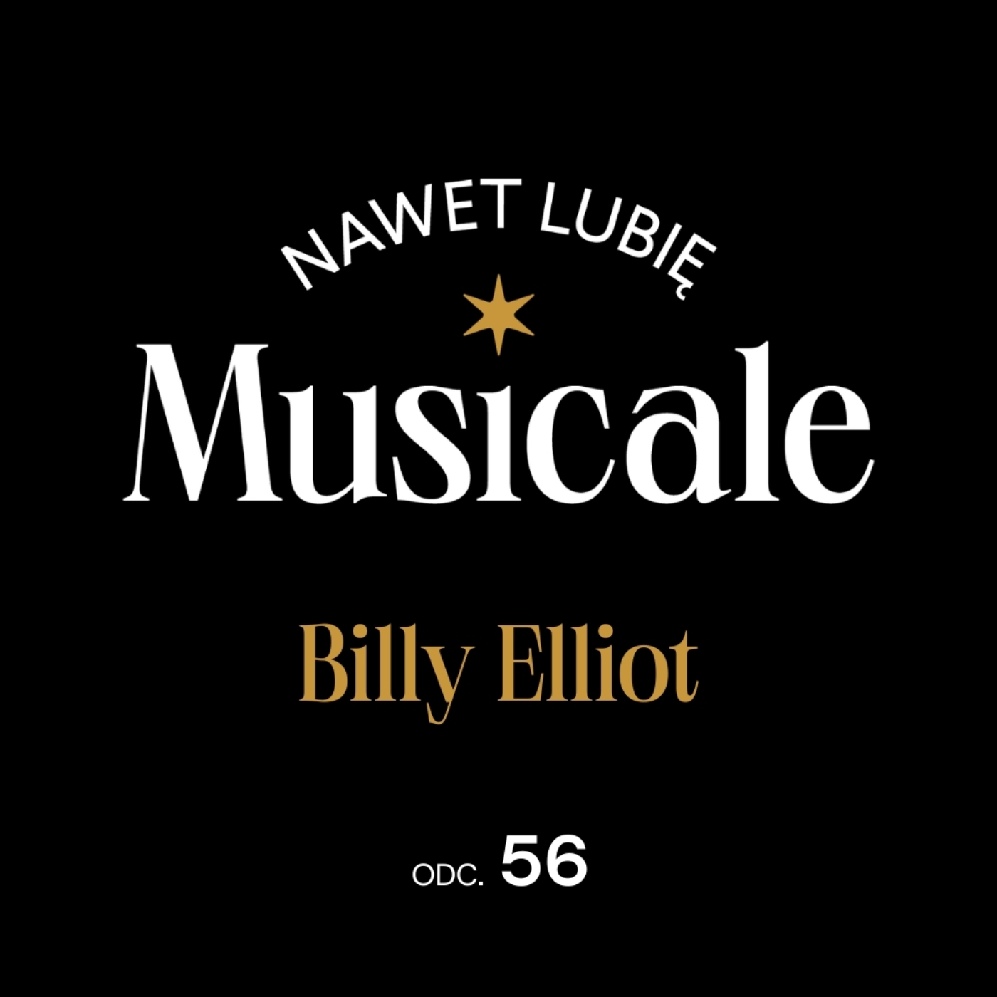 Nawet lubię musicale - podcast Teatru Syrena