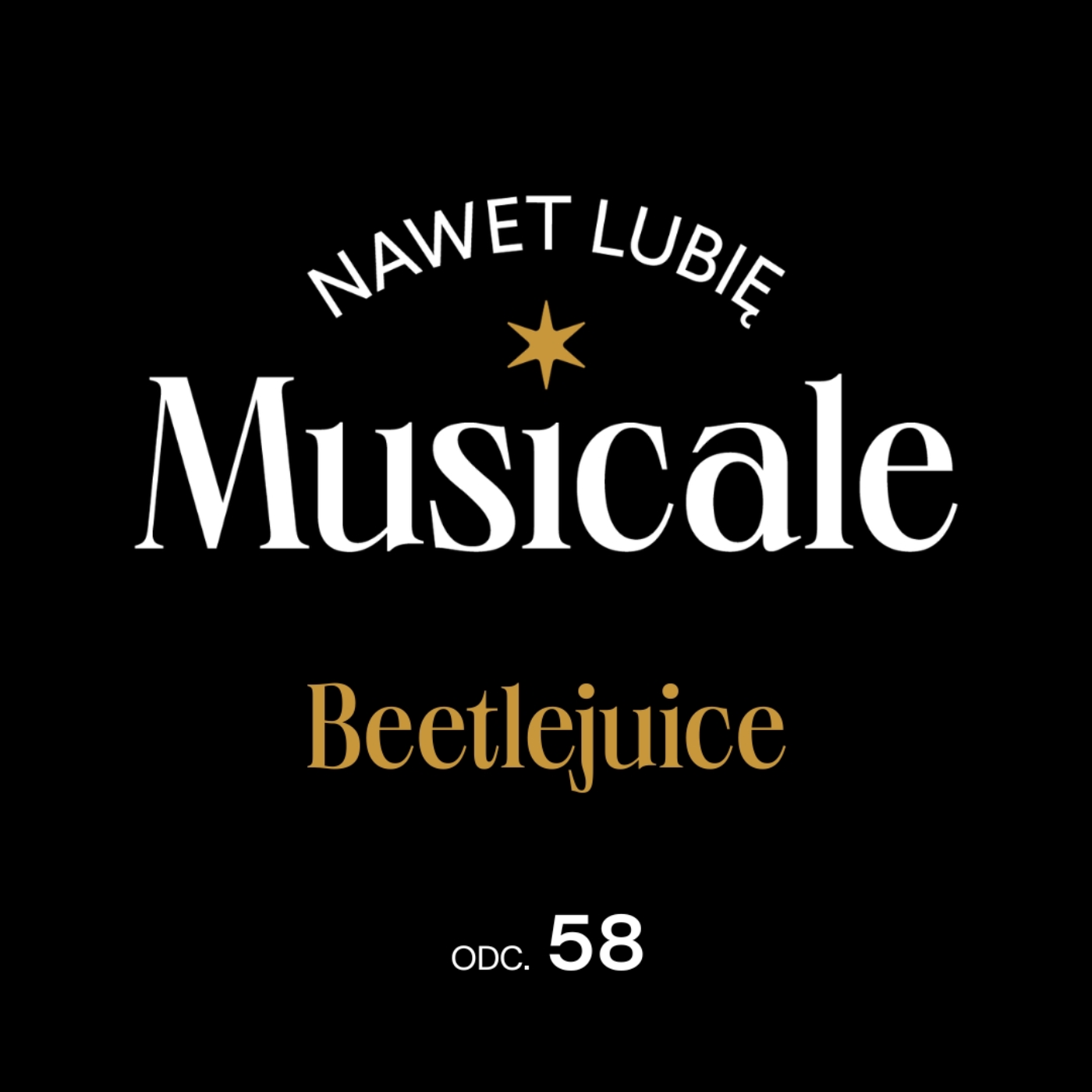 Nawet lubię musicale - podcast Teatru Syrena
