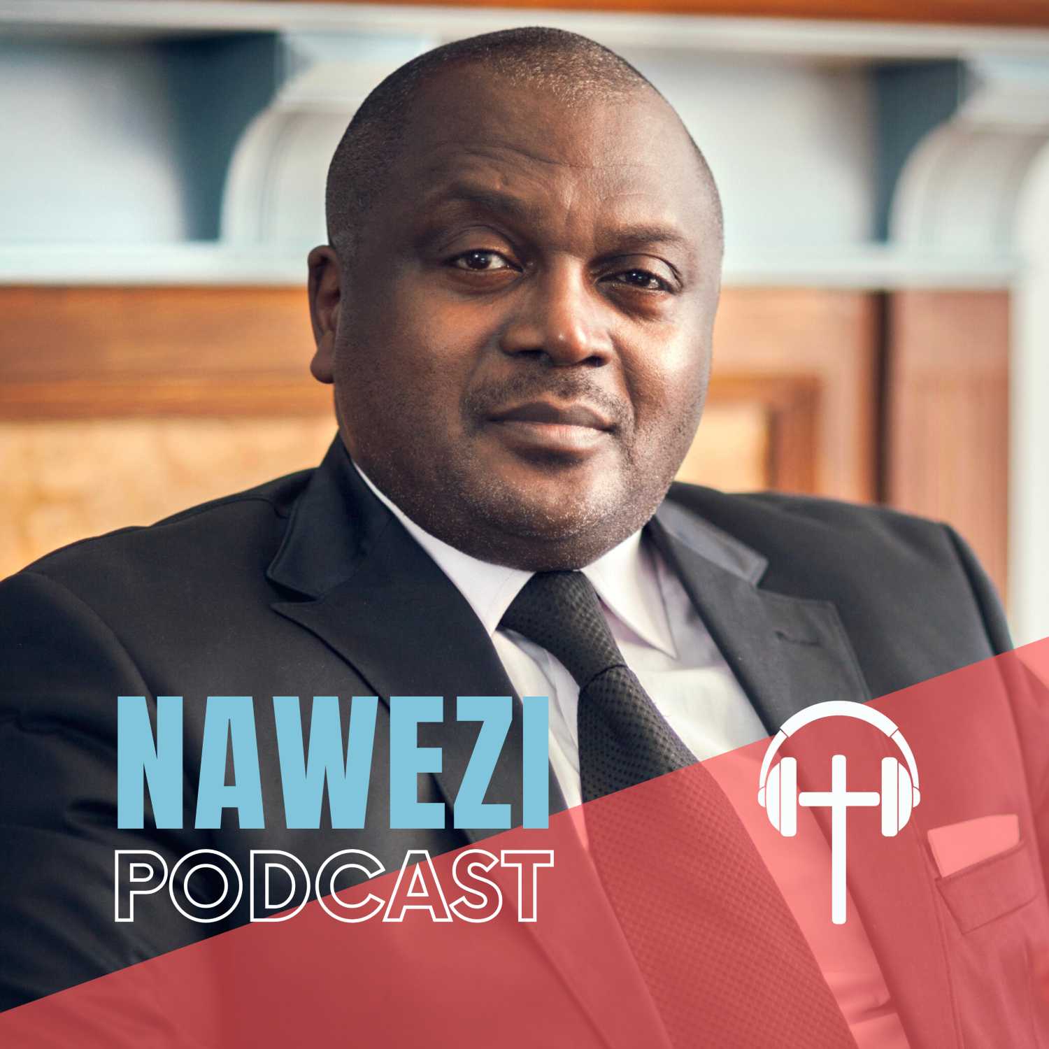 Nawezi Podcast