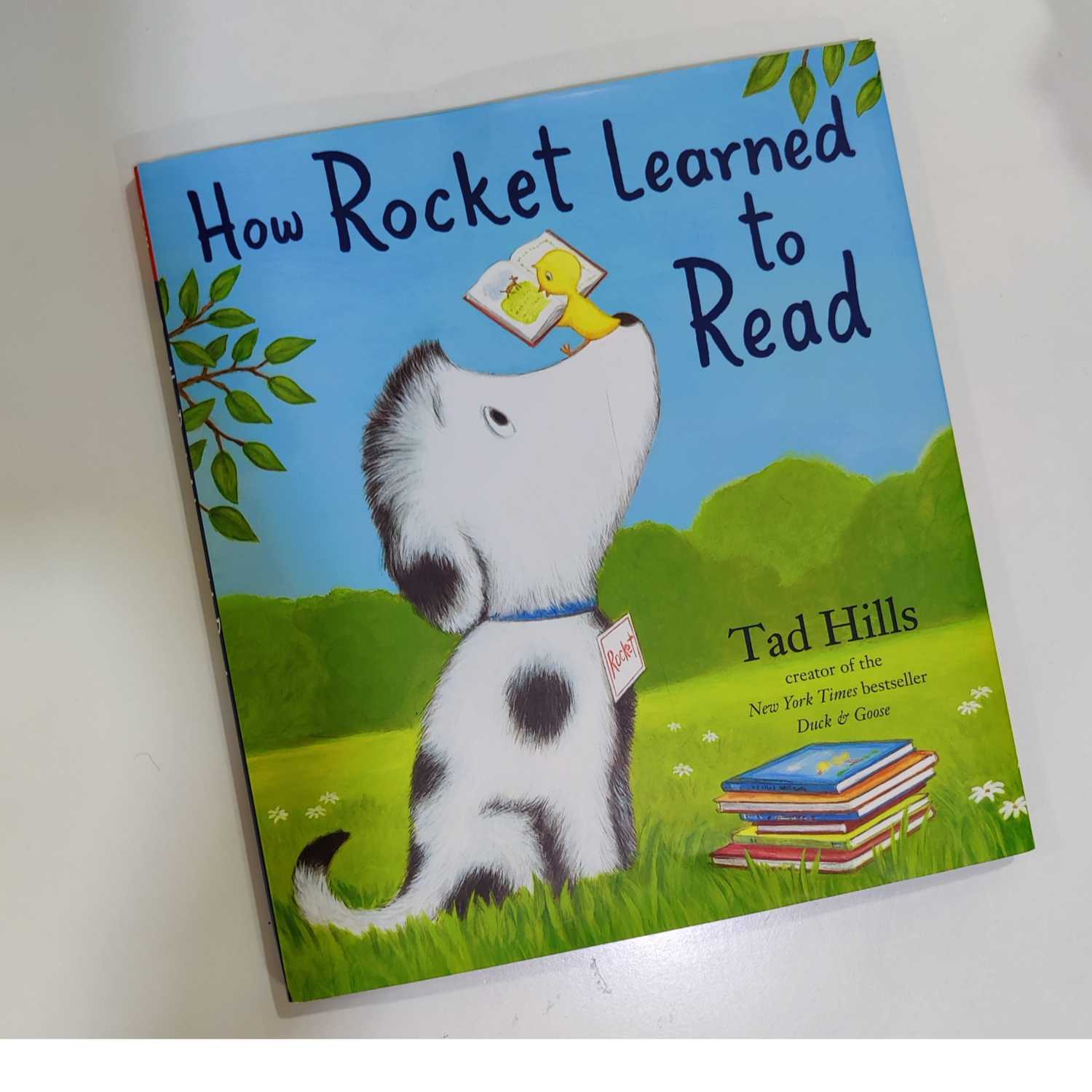 Naya\'s Storytime