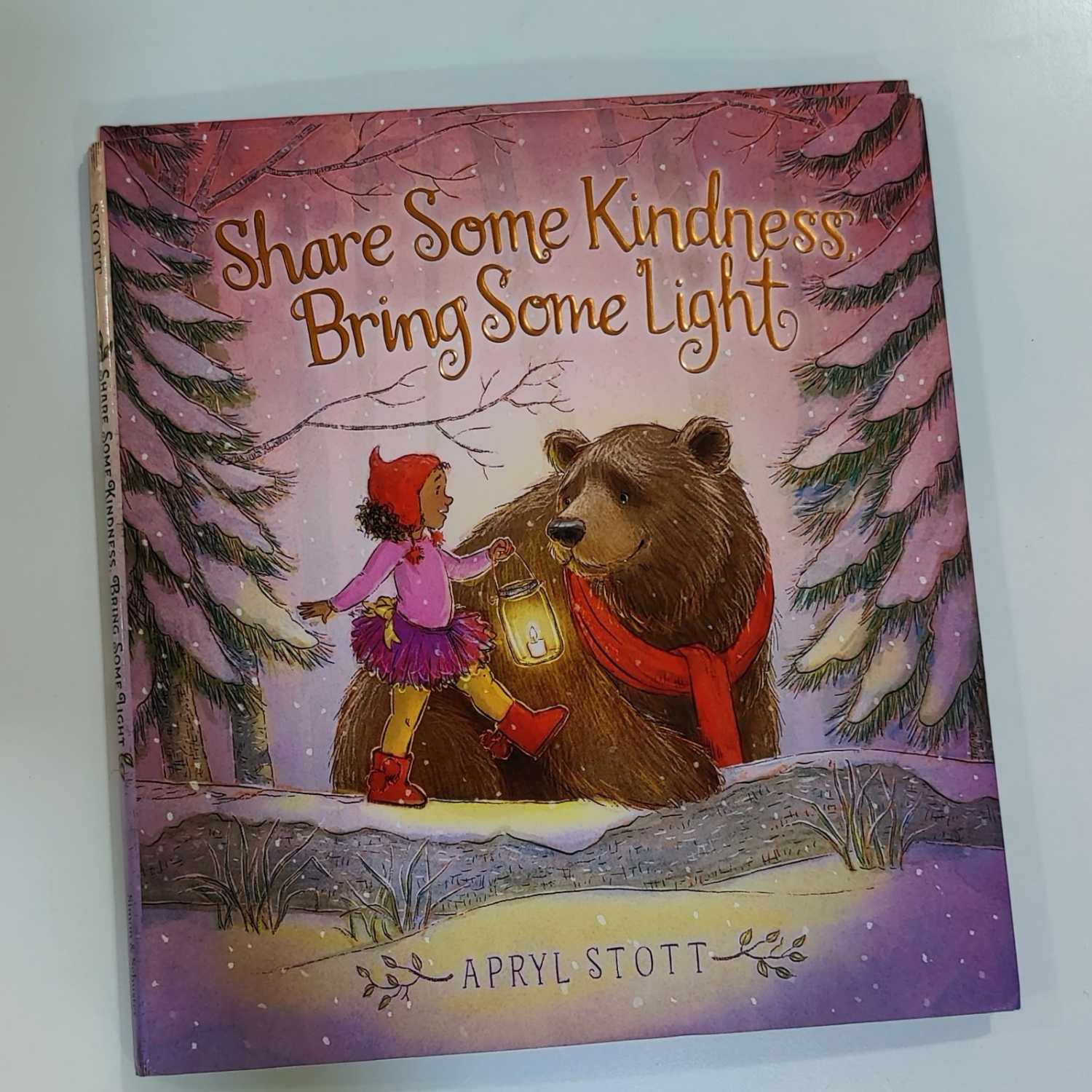 Naya\'s Storytime