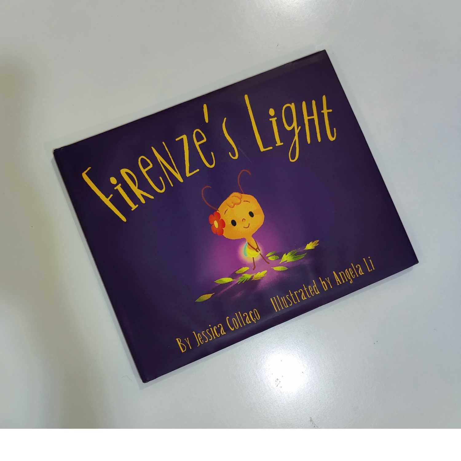 Naya\'s Storytime