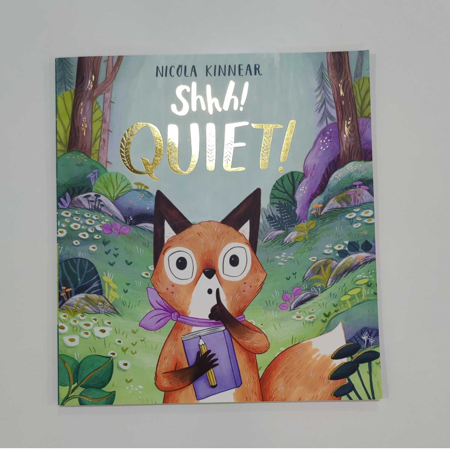 Naya\'s Storytime