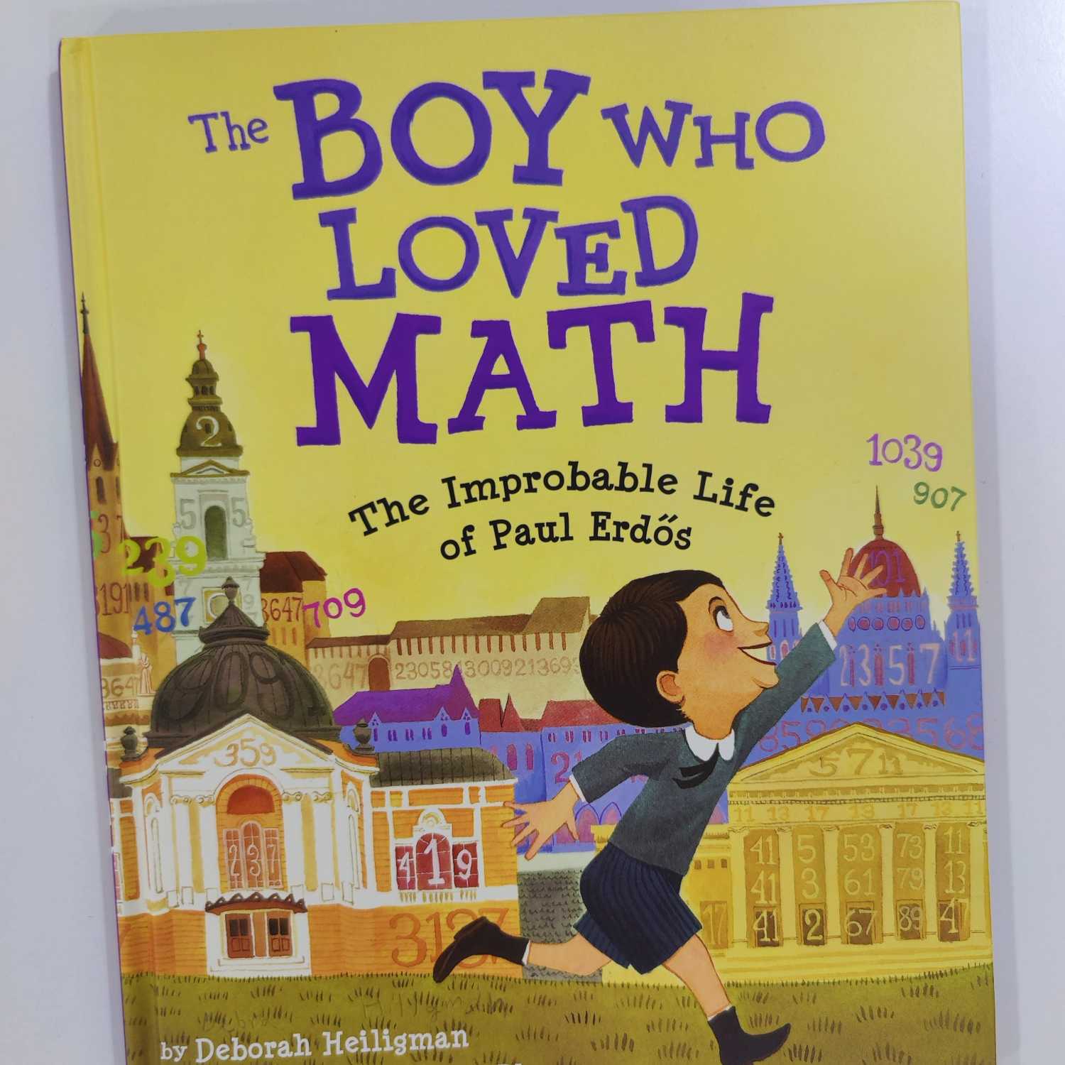 Naya\'s Storytime