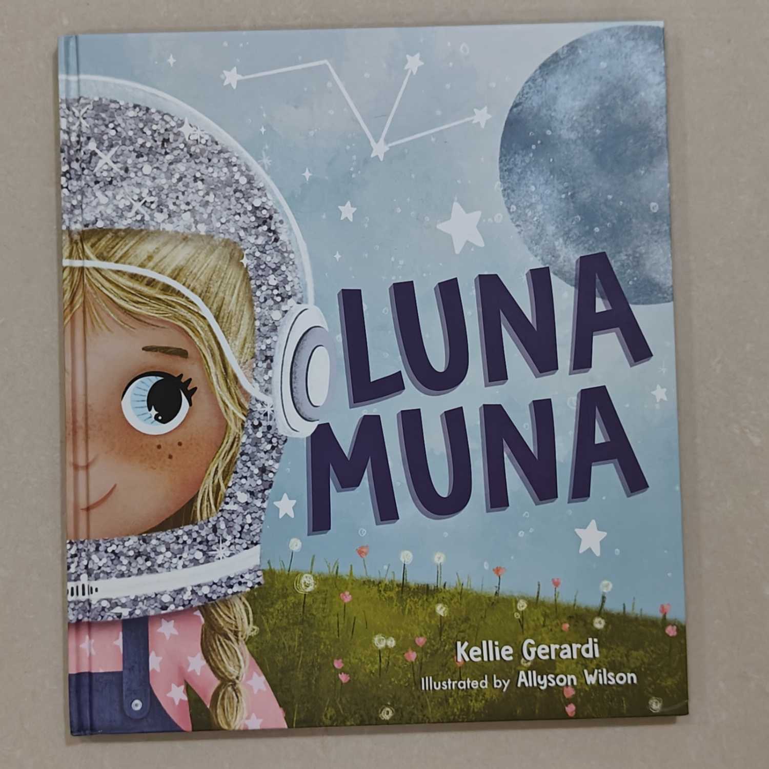 Naya\'s Storytime