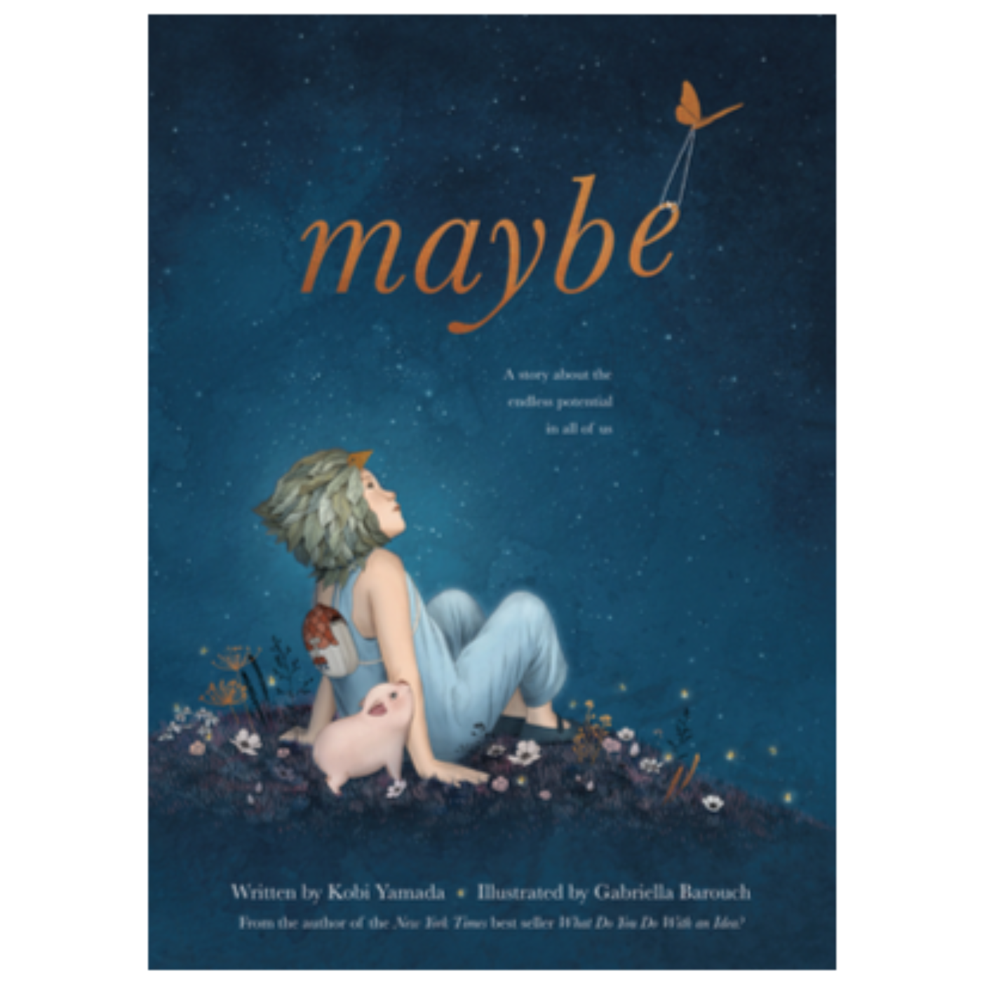 Naya\'s Storytime