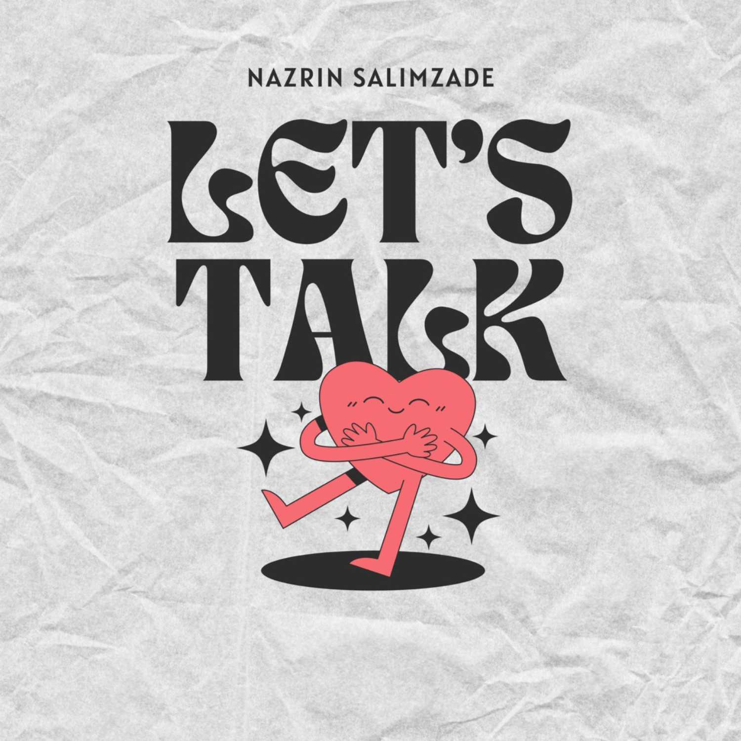 Let's talk!