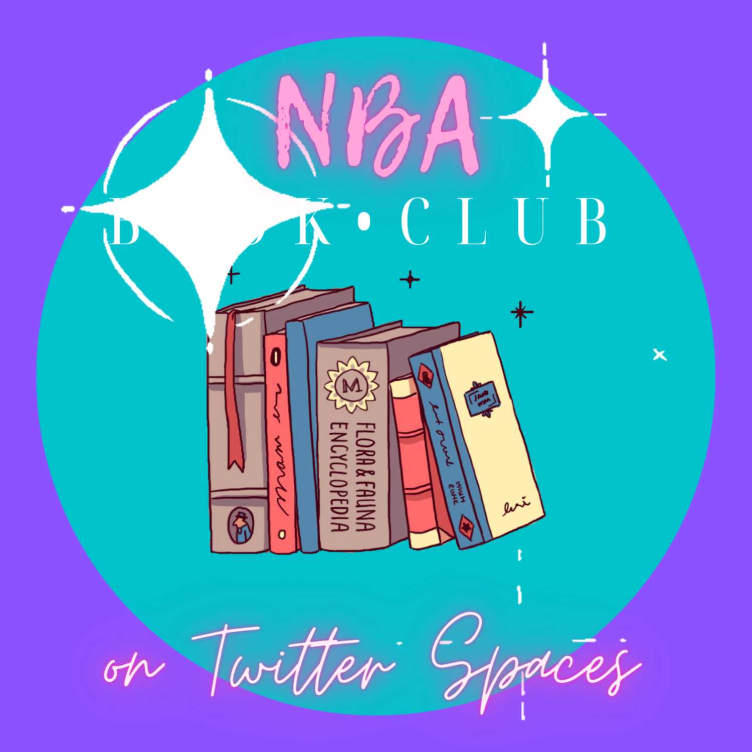 NBA Book Club
