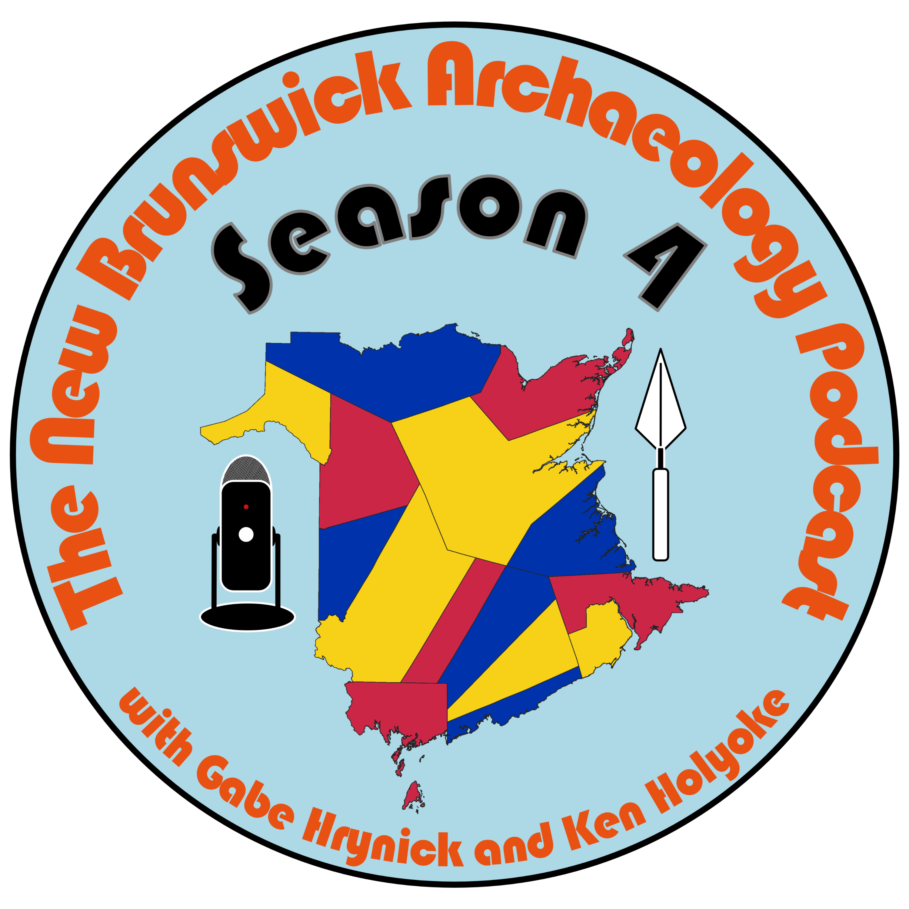 On The Road Again: the 2025 Eastern States Archeological Federation Meeting