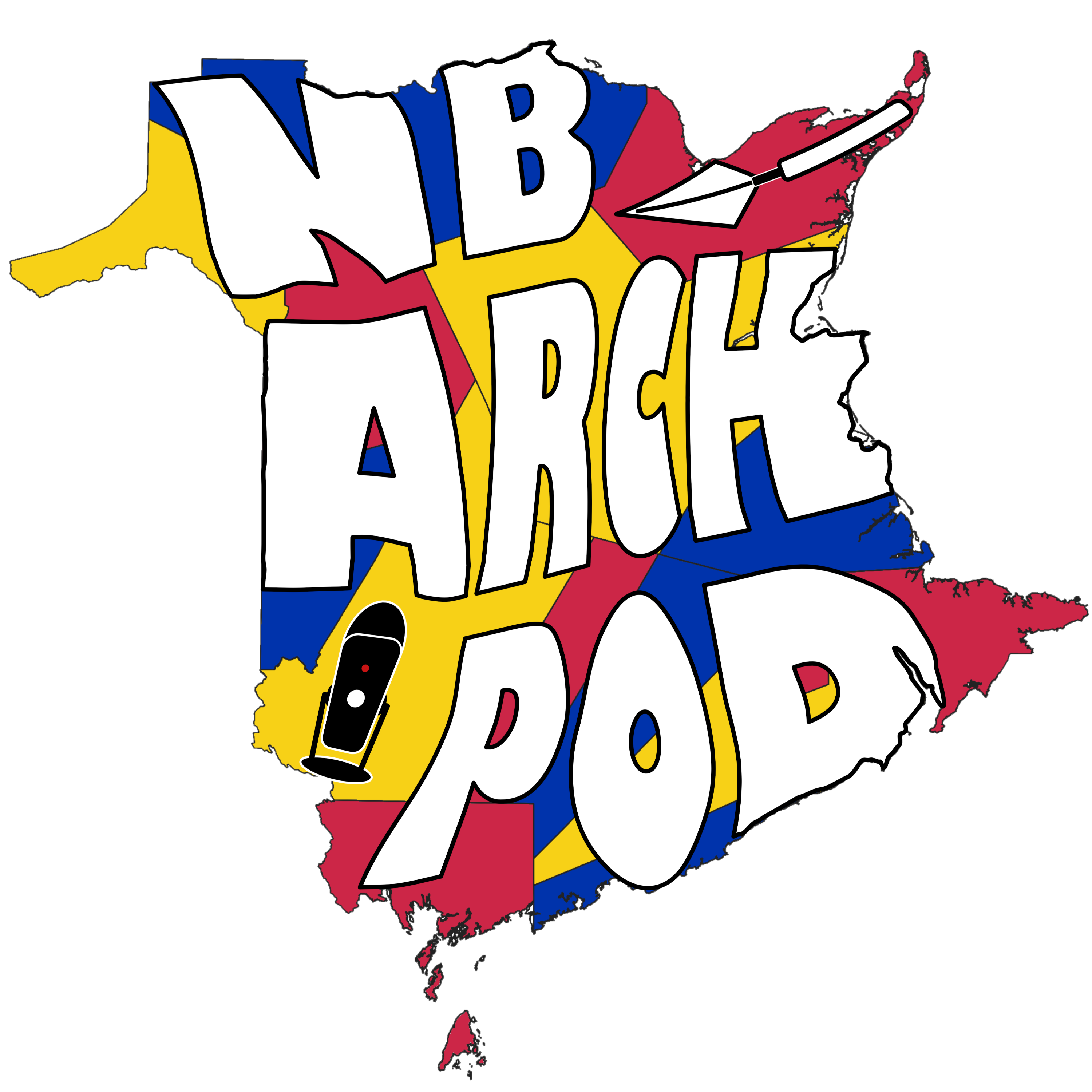 The Podcast from the Centre of the Earth: Deep Testing with Brian Fritz and Chelsea Colwell-Pasch