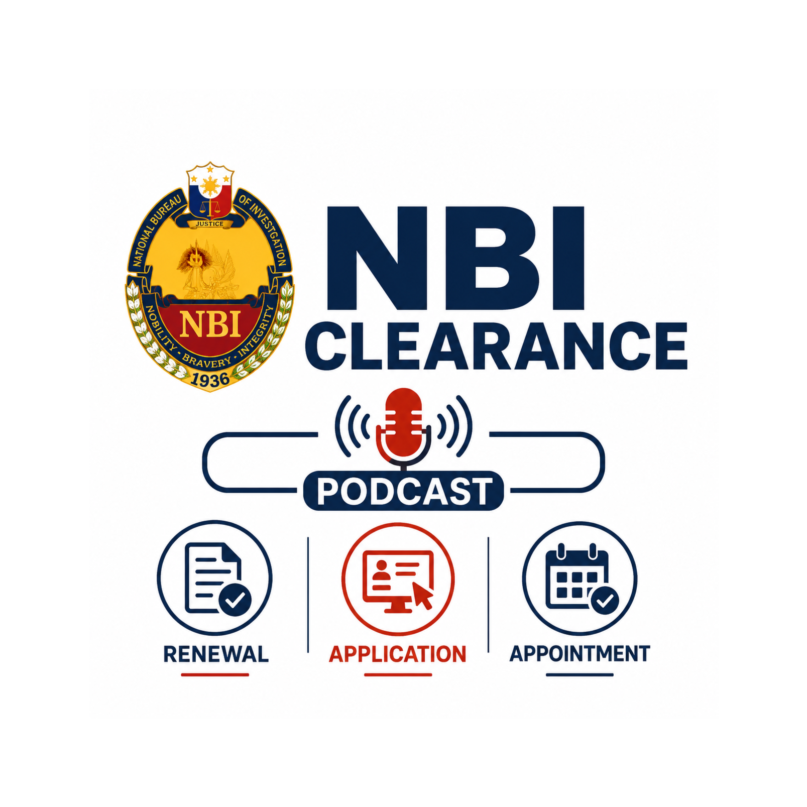 NBI Clearance Renewal and Application Help Philippines