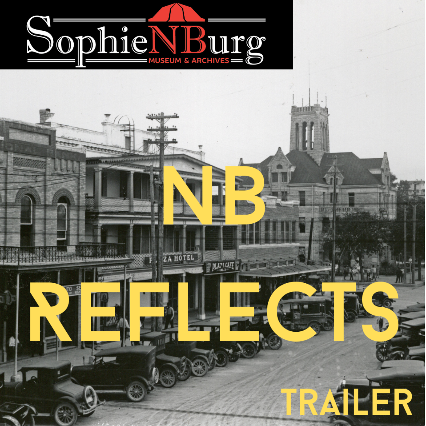 NB Reflects