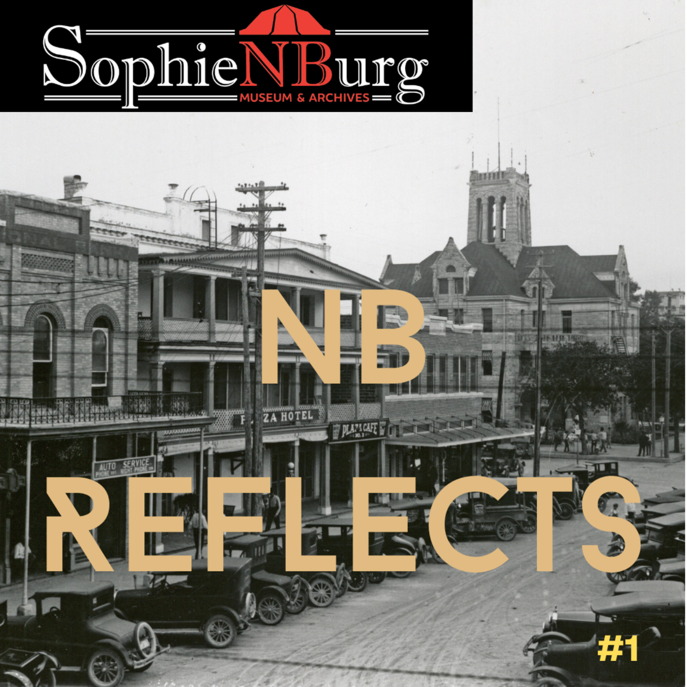 NB Reflects