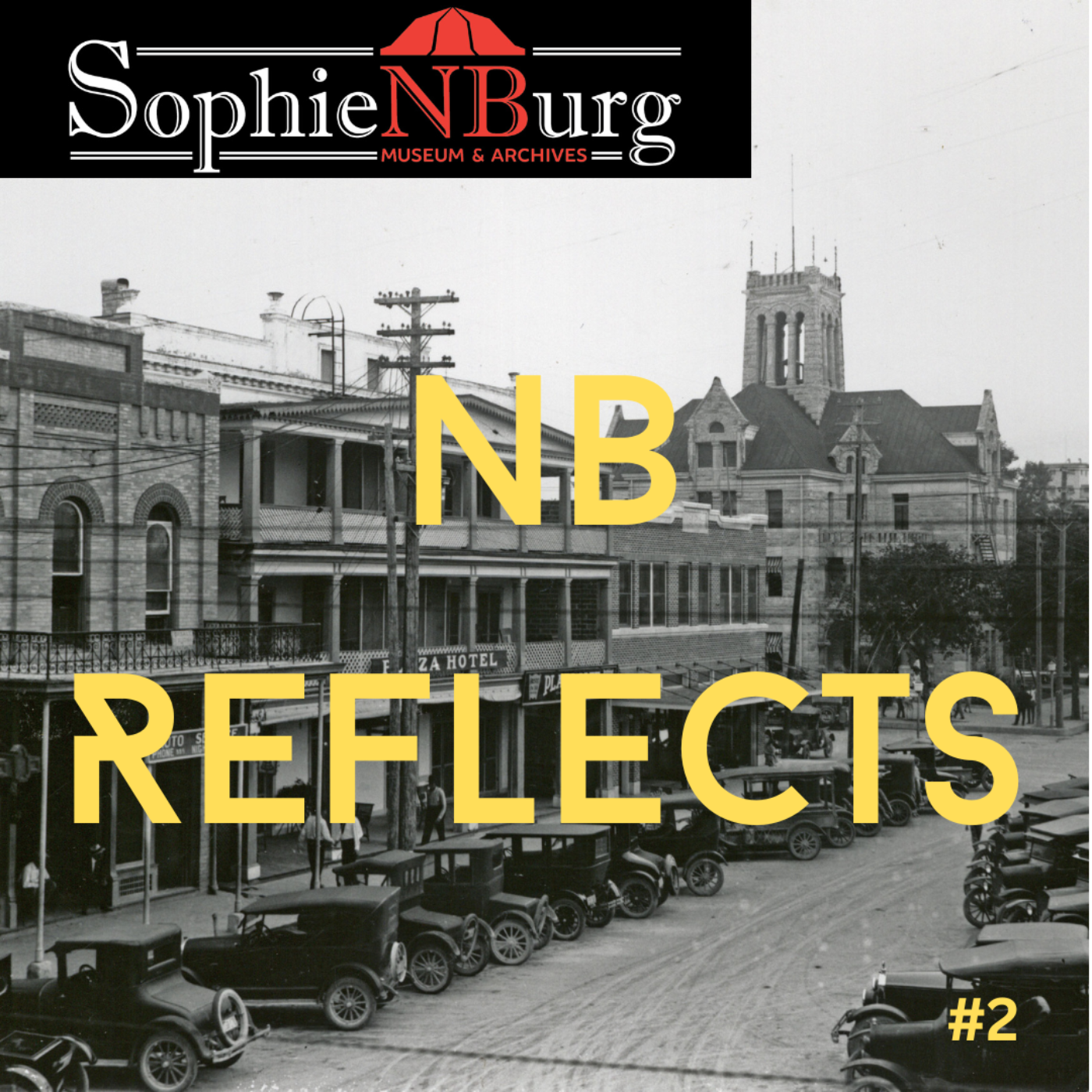 NB Reflects