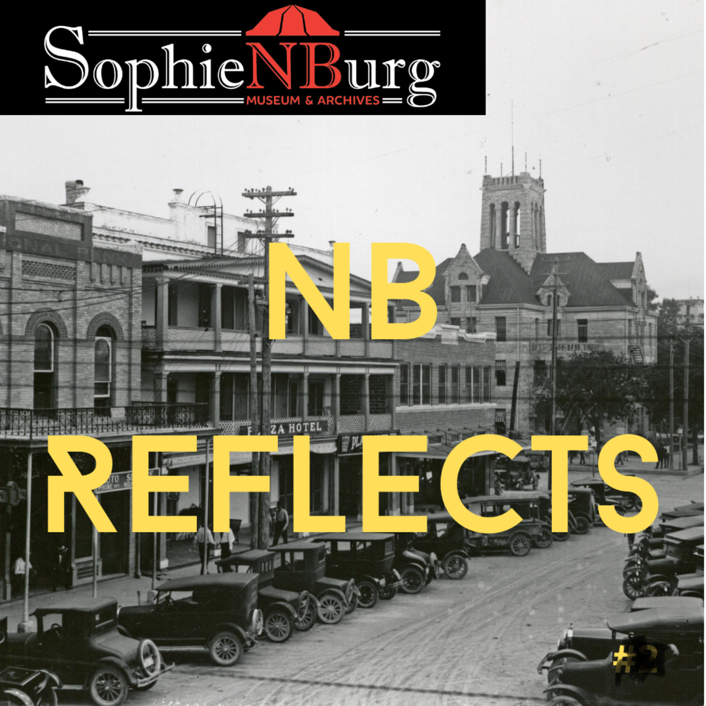 NB Reflects