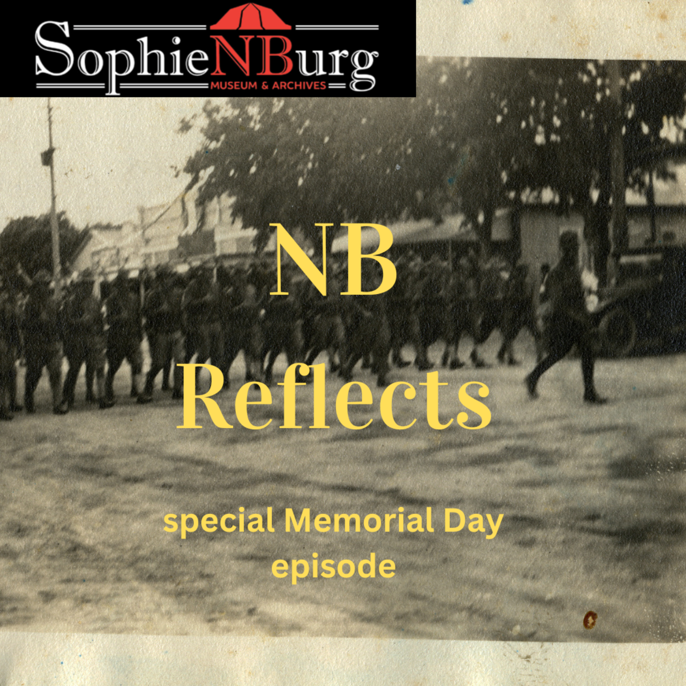 NB Reflects